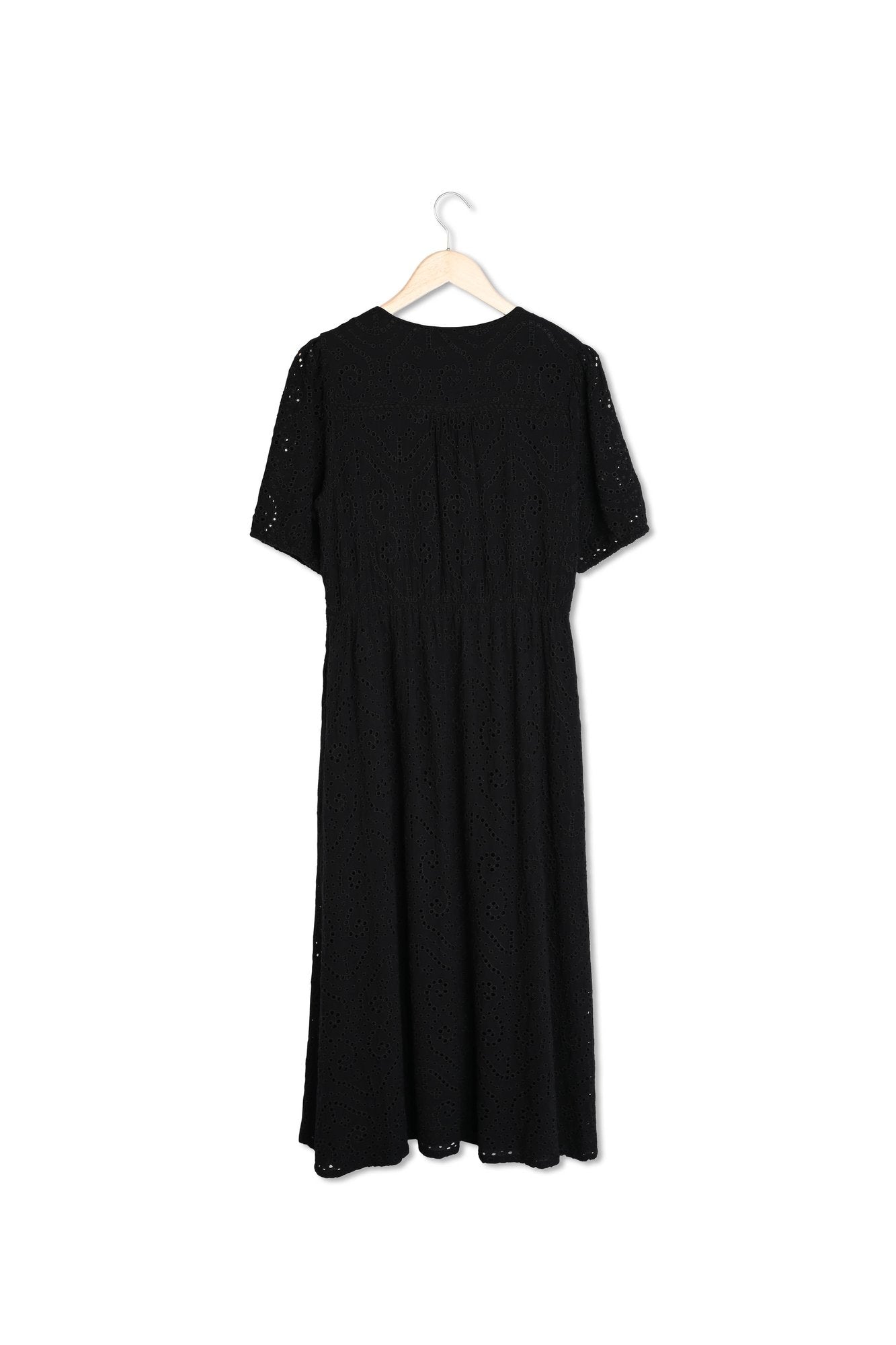 Robe Geordina Faume - seconde main