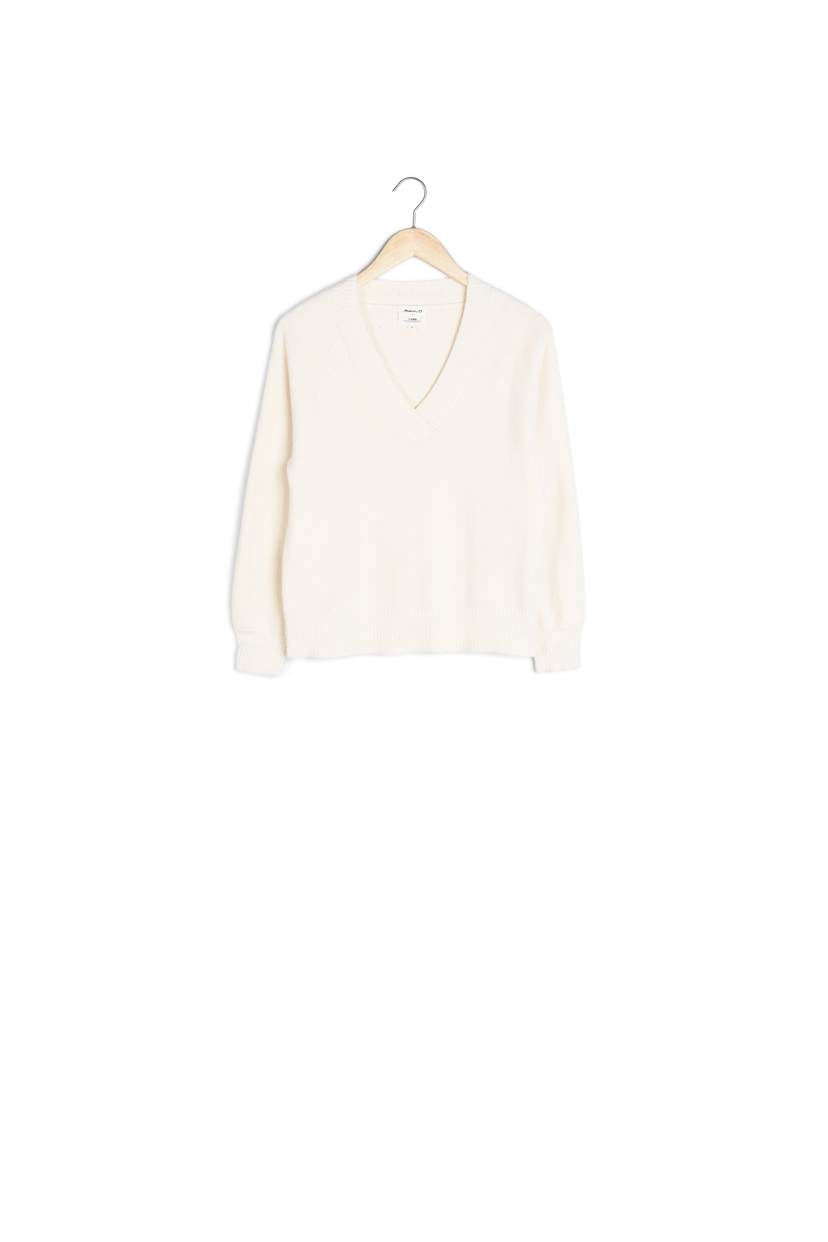 Pull Ariane Faume - seconde main