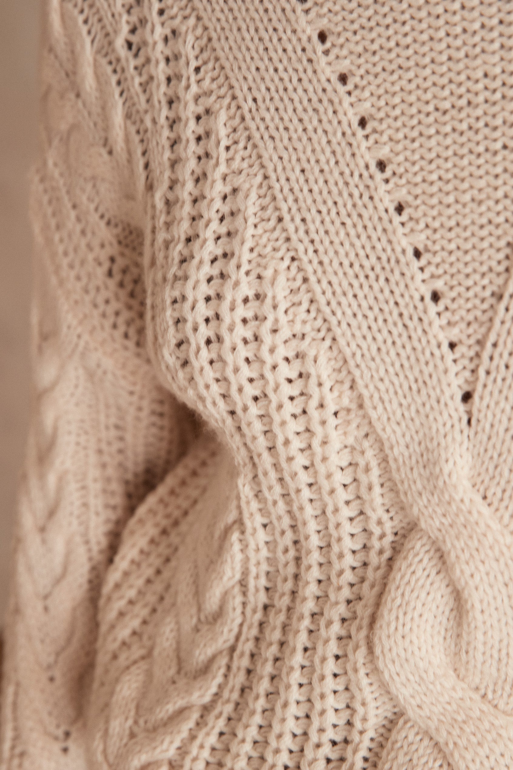 Pull Lara Faume - seconde main