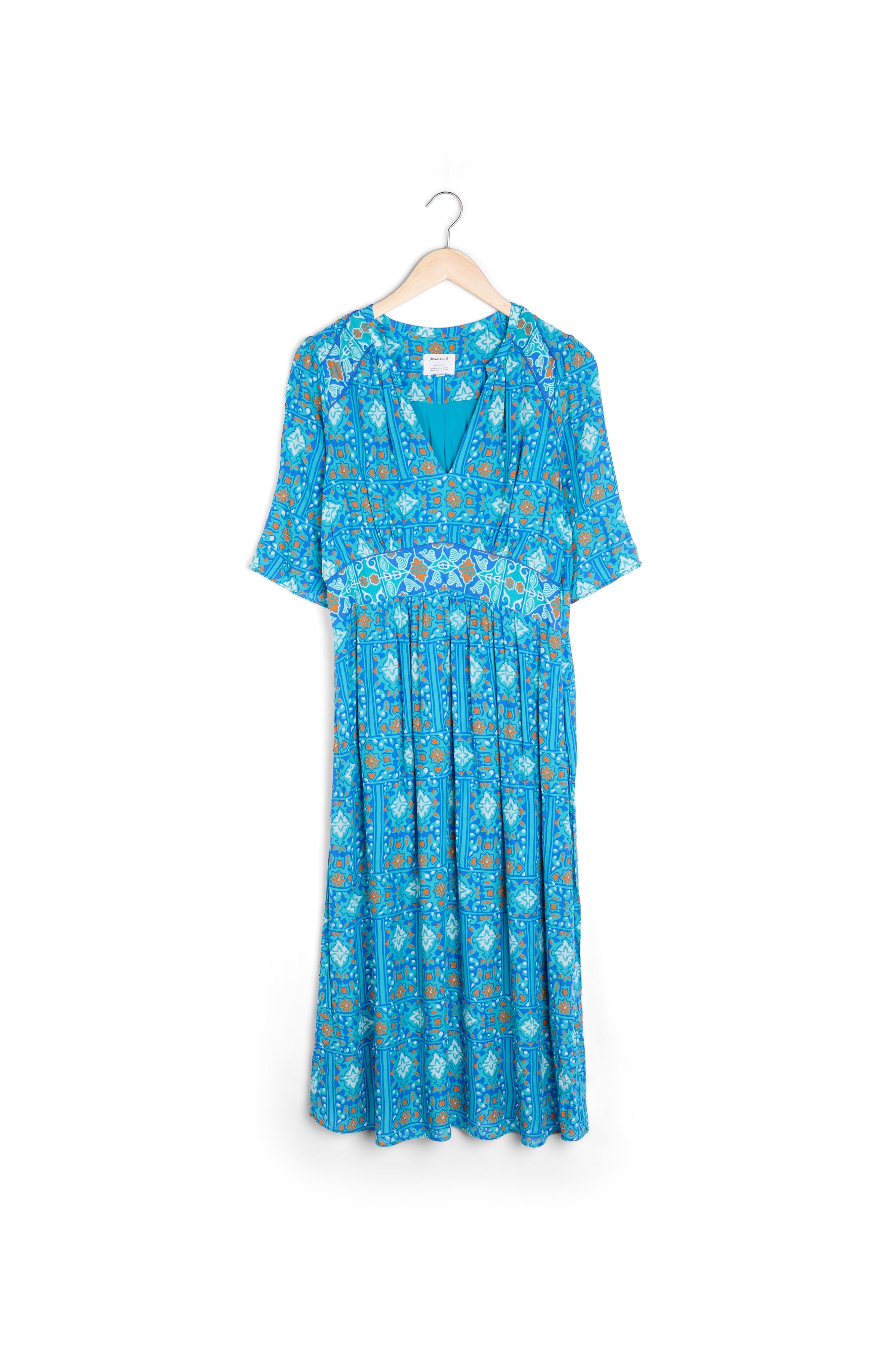 Robe Geva Faume - seconde main