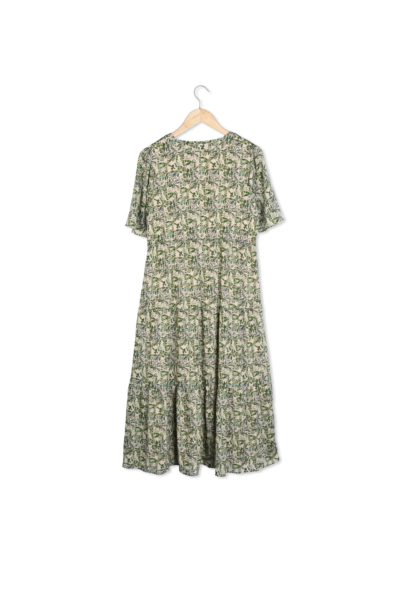 Robe ALBINA Faume - seconde main