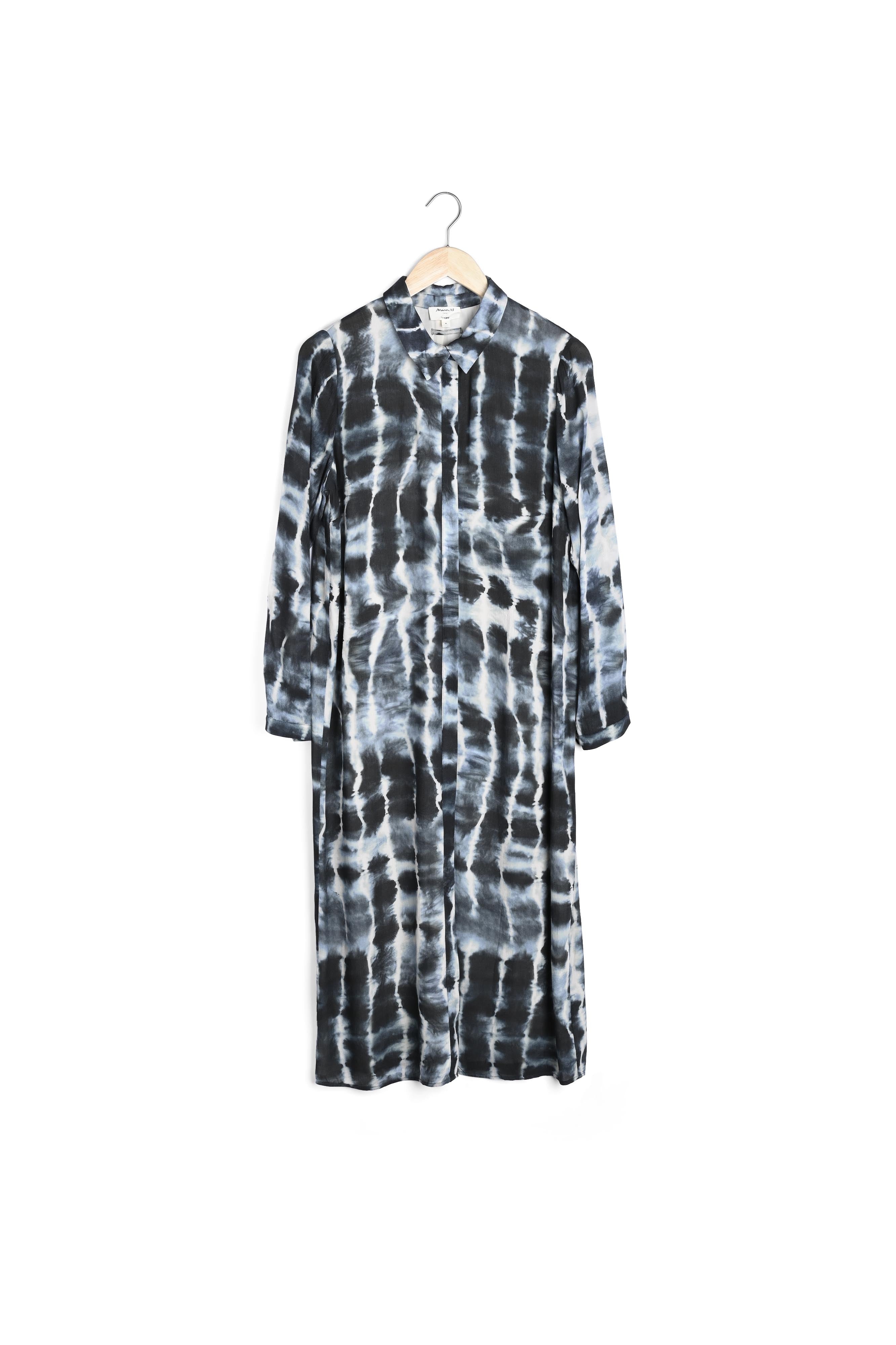 Robe Glenda Faume - seconde main