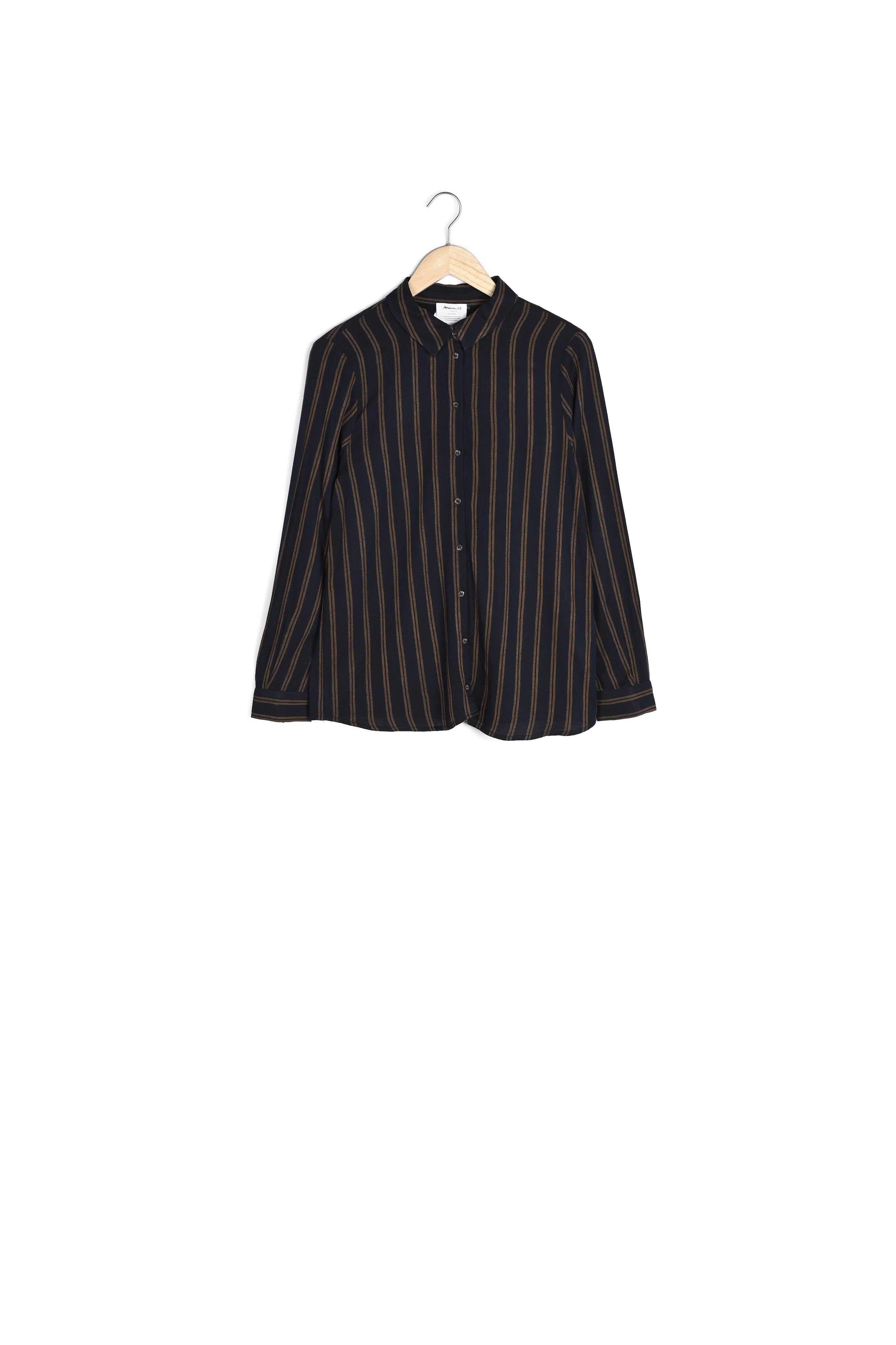 Chemise BETSY Faume - seconde main