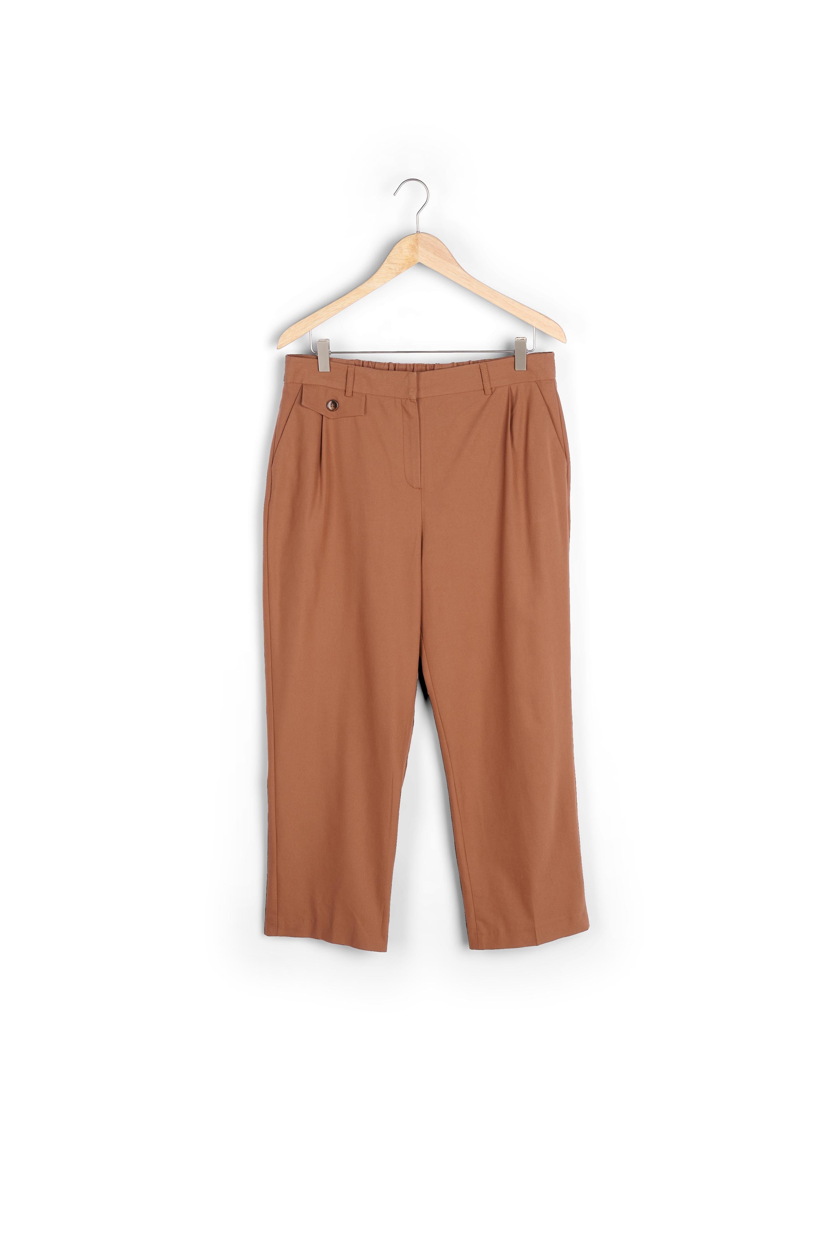 Pantalon chino Vita Faume - seconde main
