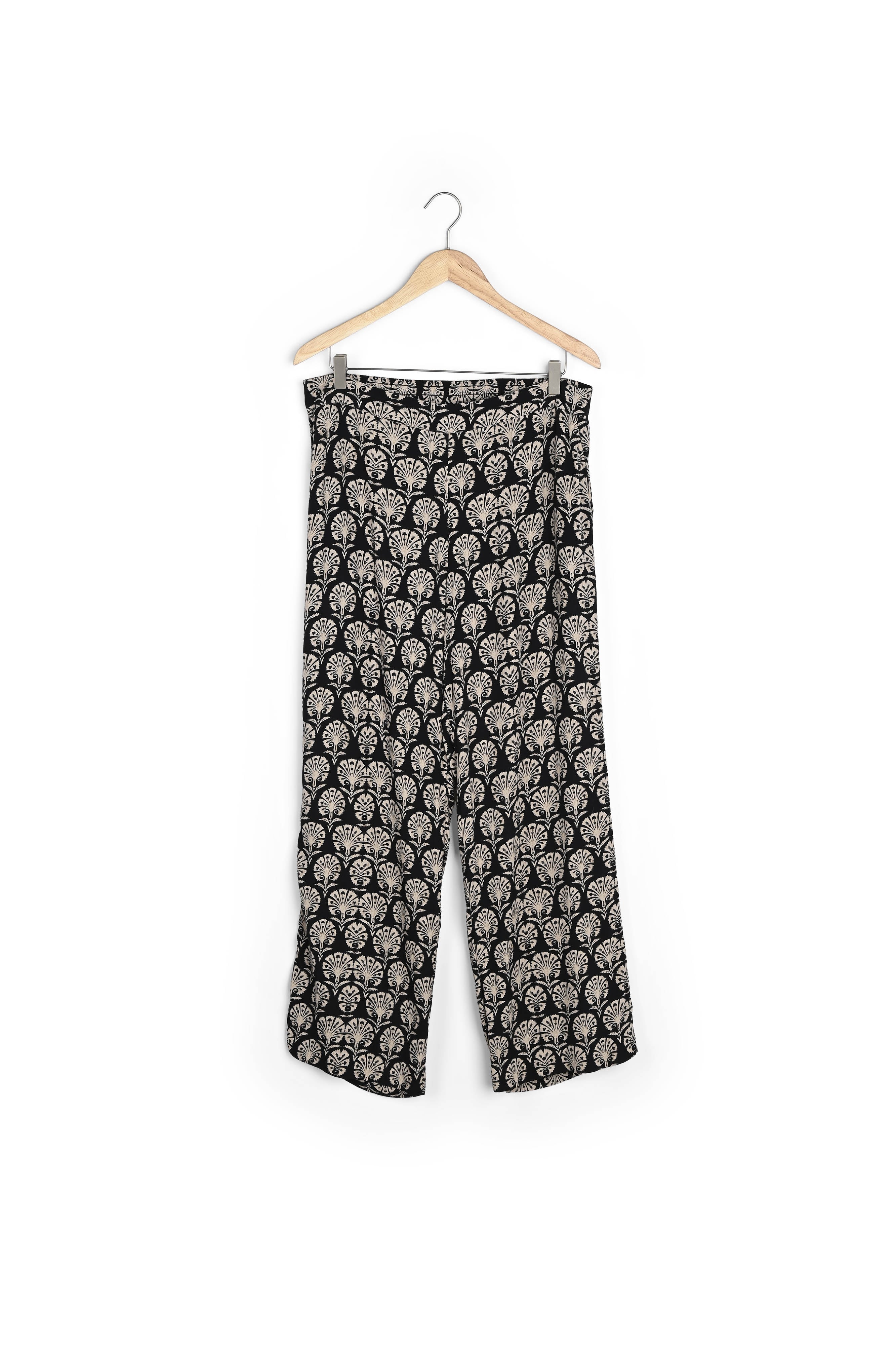 Pantalon large LEANA Faume - seconde main