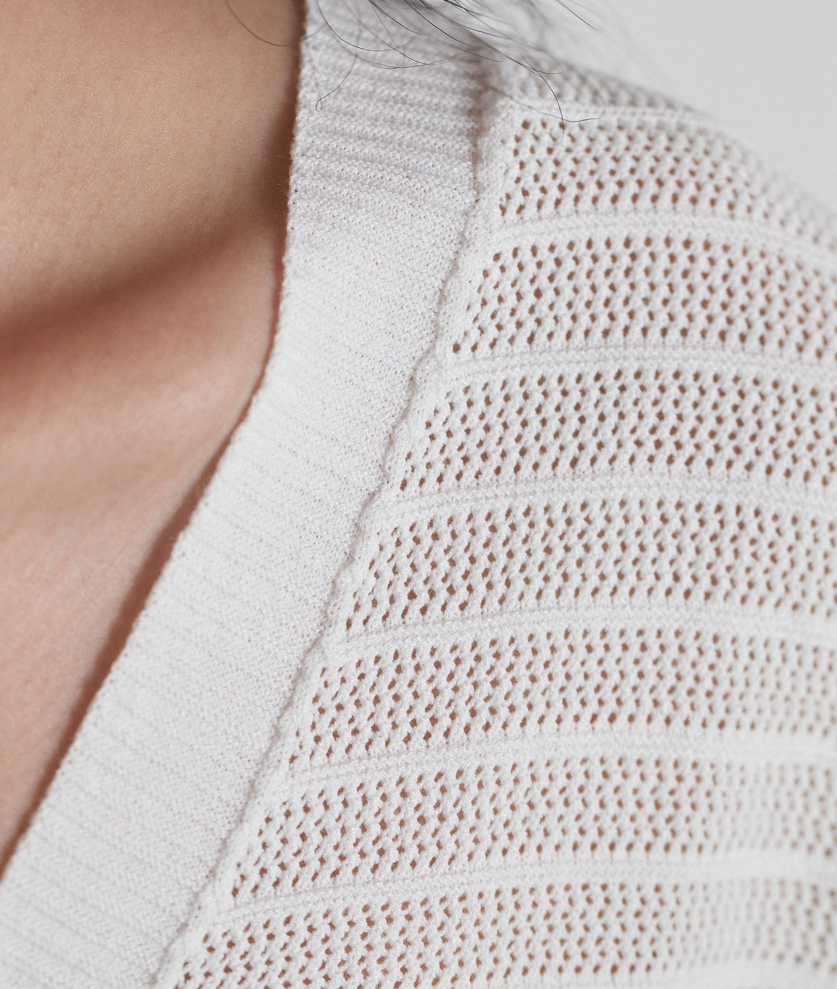 Top Maline Faume - seconde main