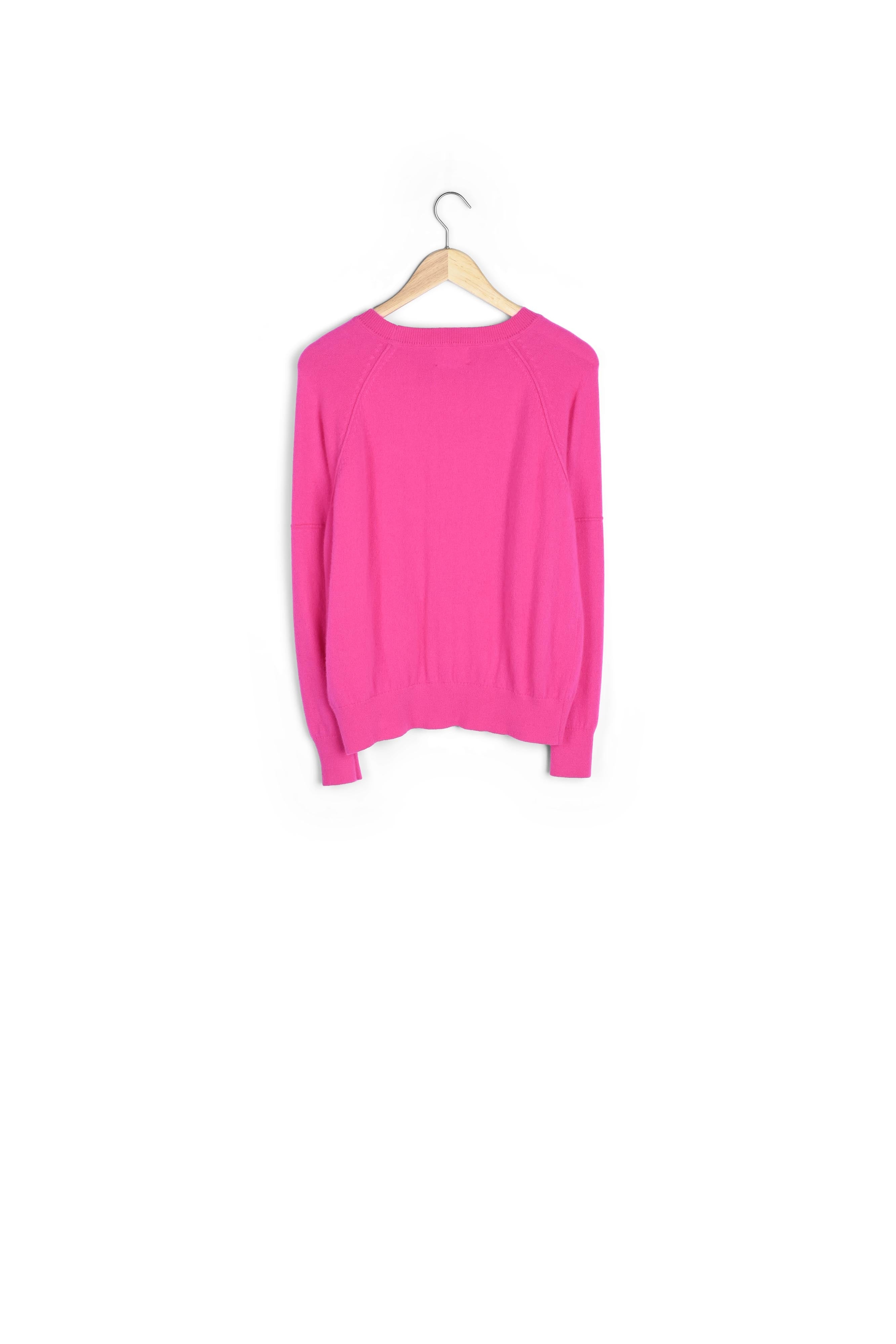 Pull Ary Faume - seconde main