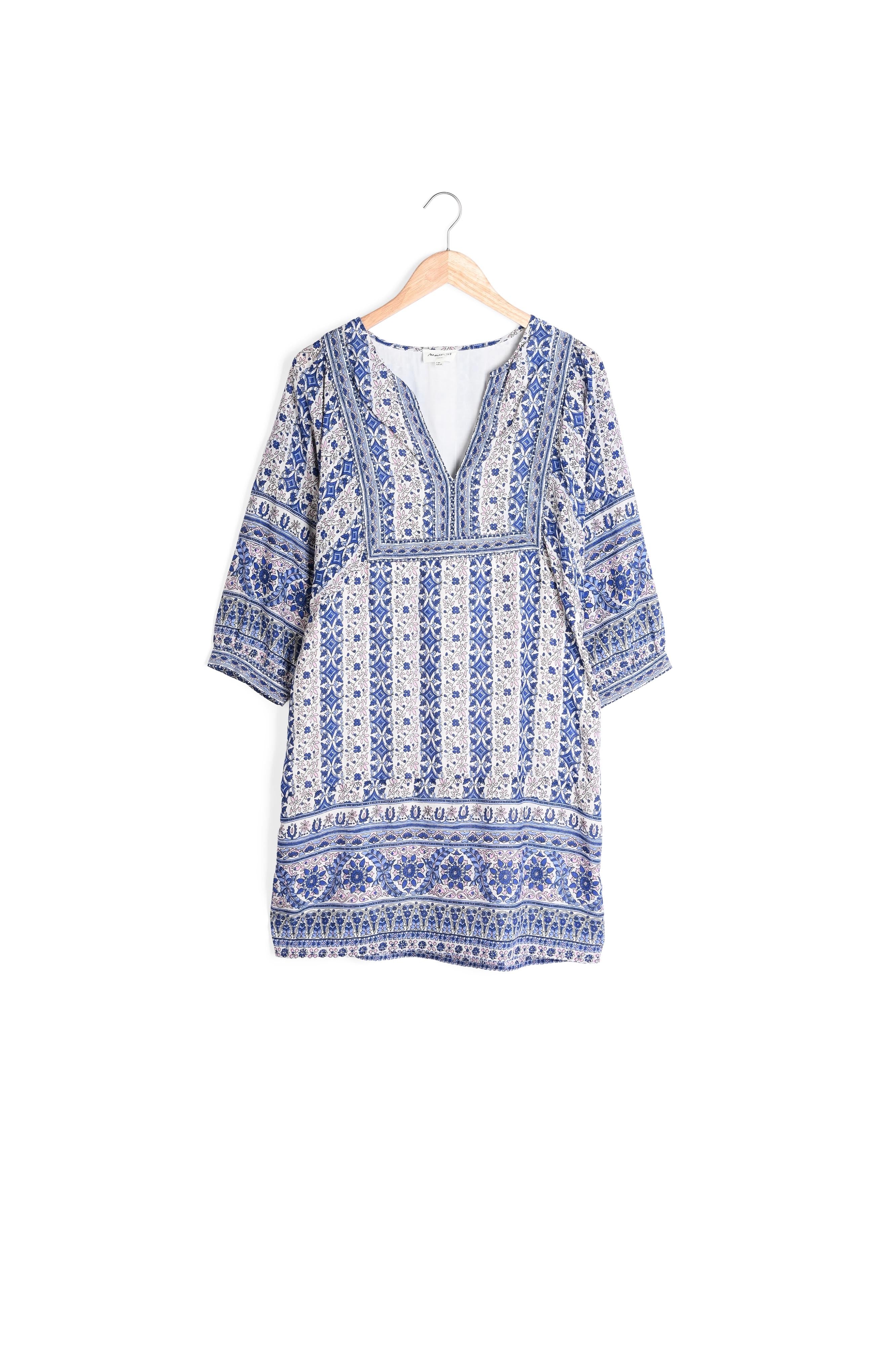 Robe Agathe Faume - seconde main