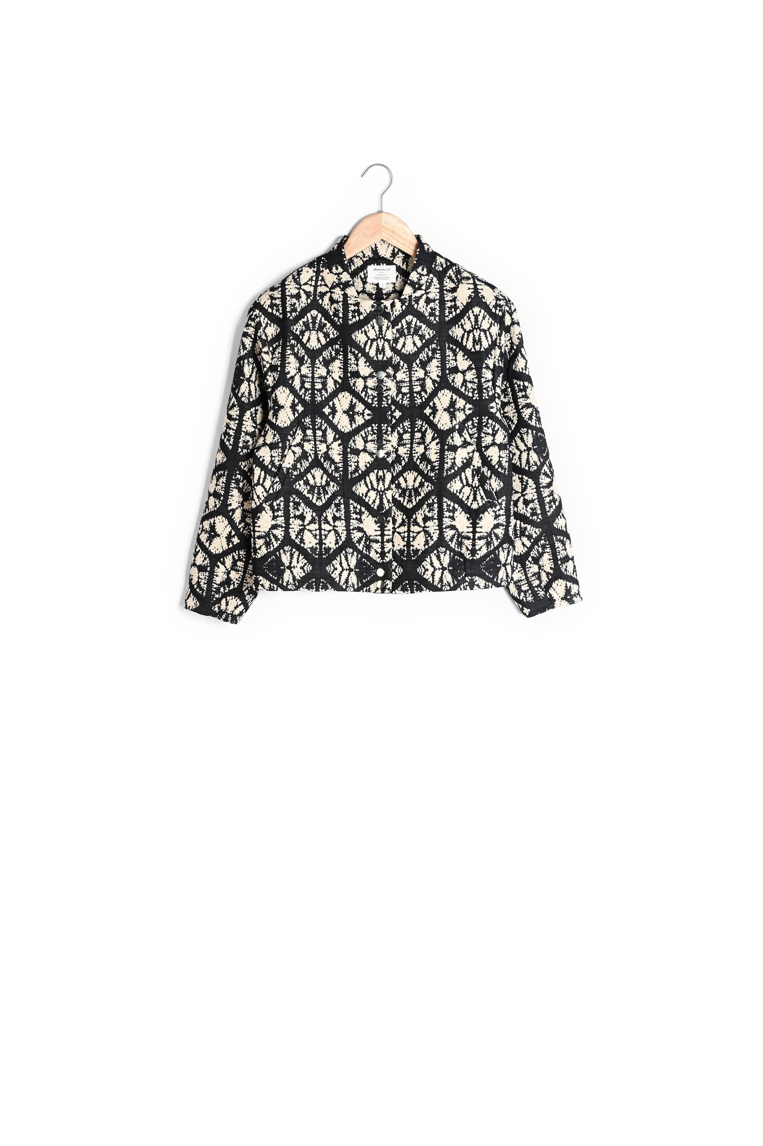 Veste BETTINA Faume - seconde main