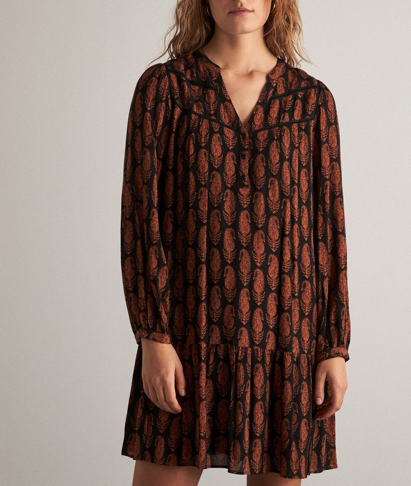 Robe Gaby Faume - seconde main