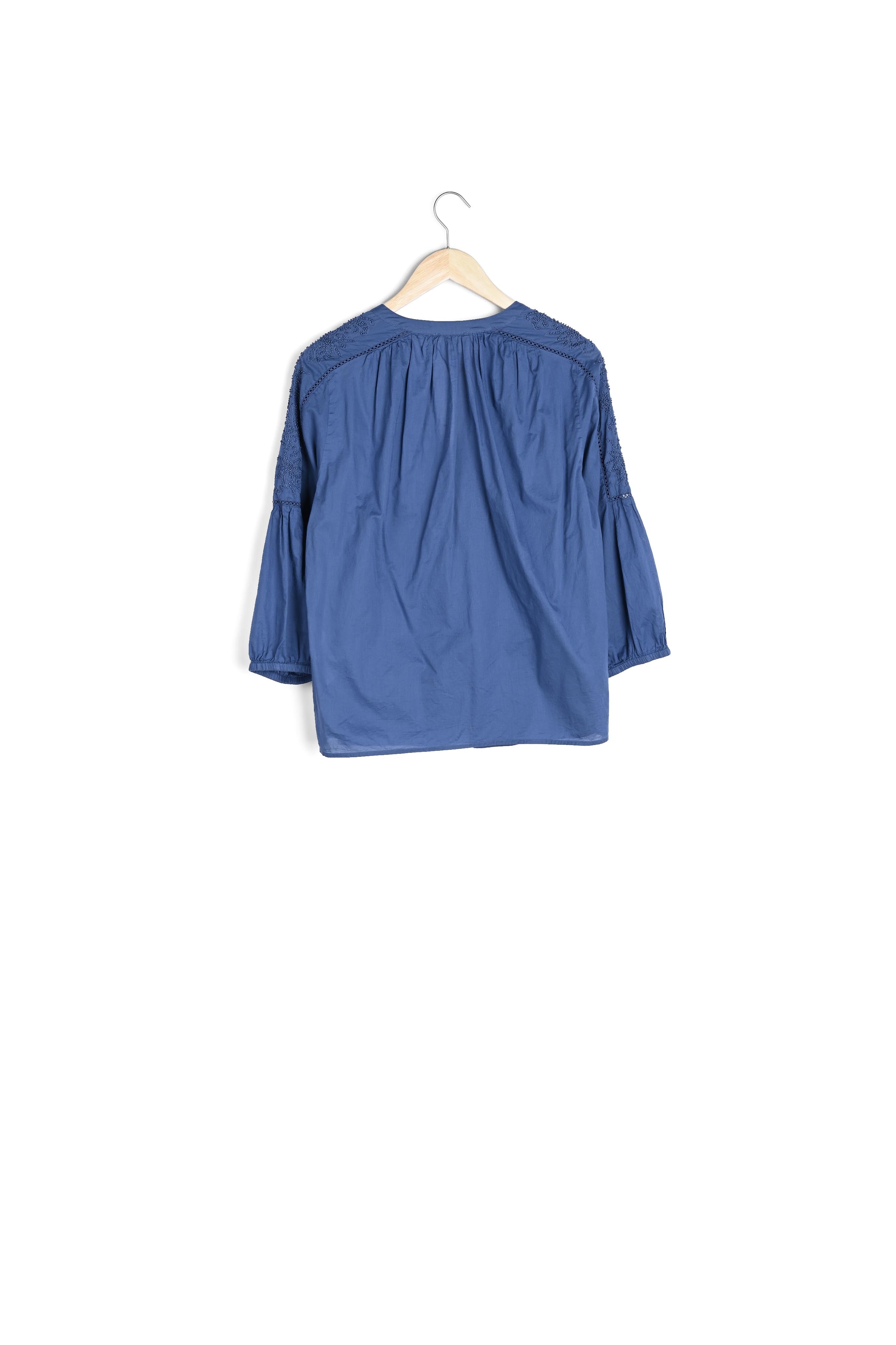 Blouse Tovia Faume - seconde main