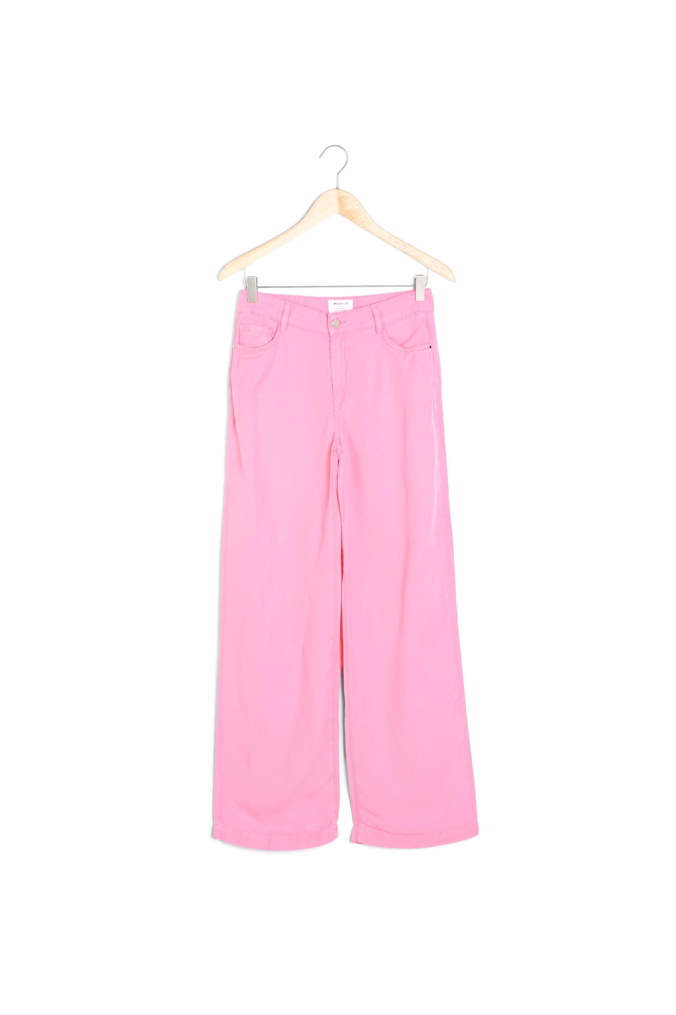 Pantalon large SANDY Faume - seconde main