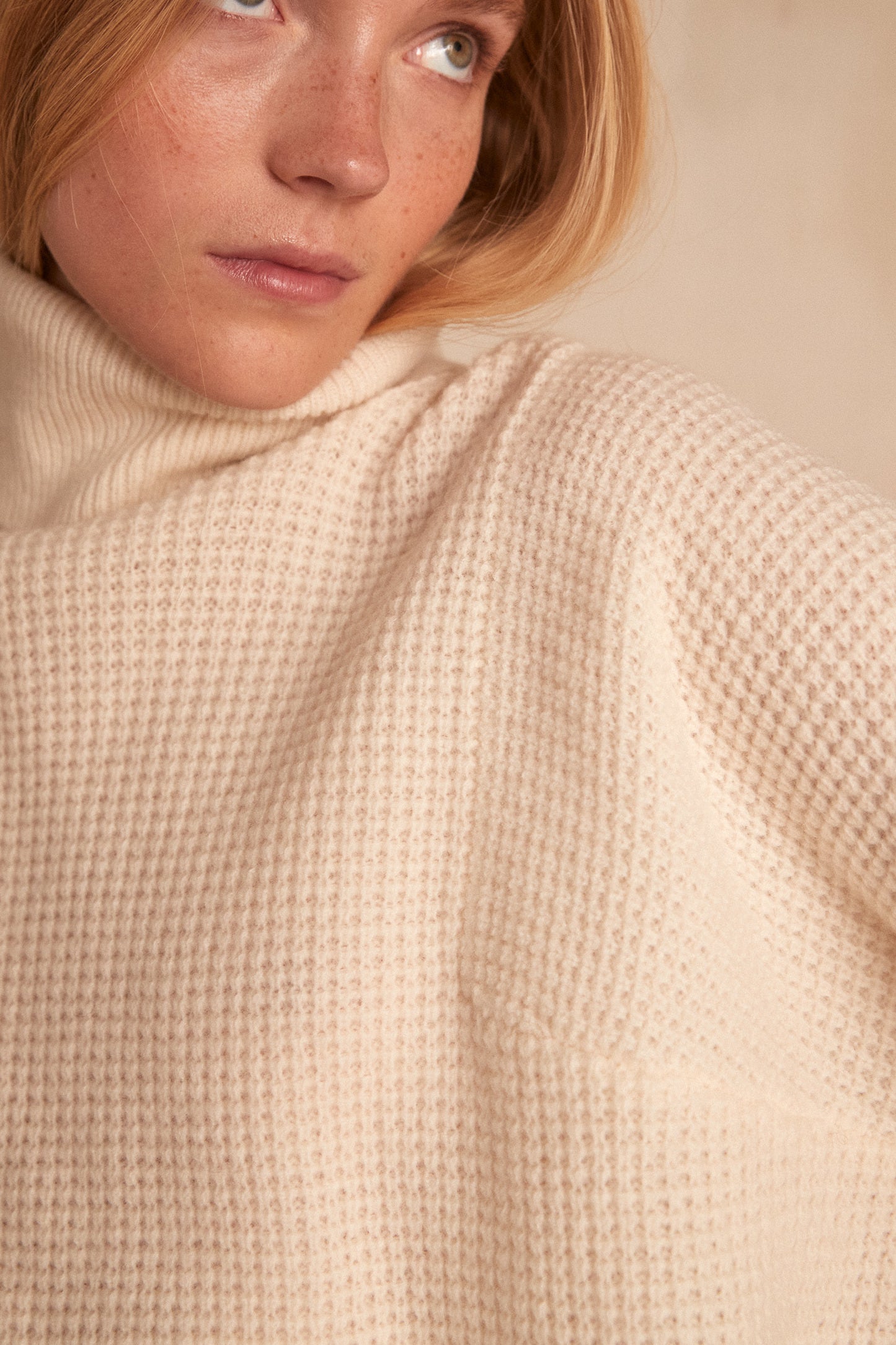 Pull en laine ALPHONSE Faume - seconde main