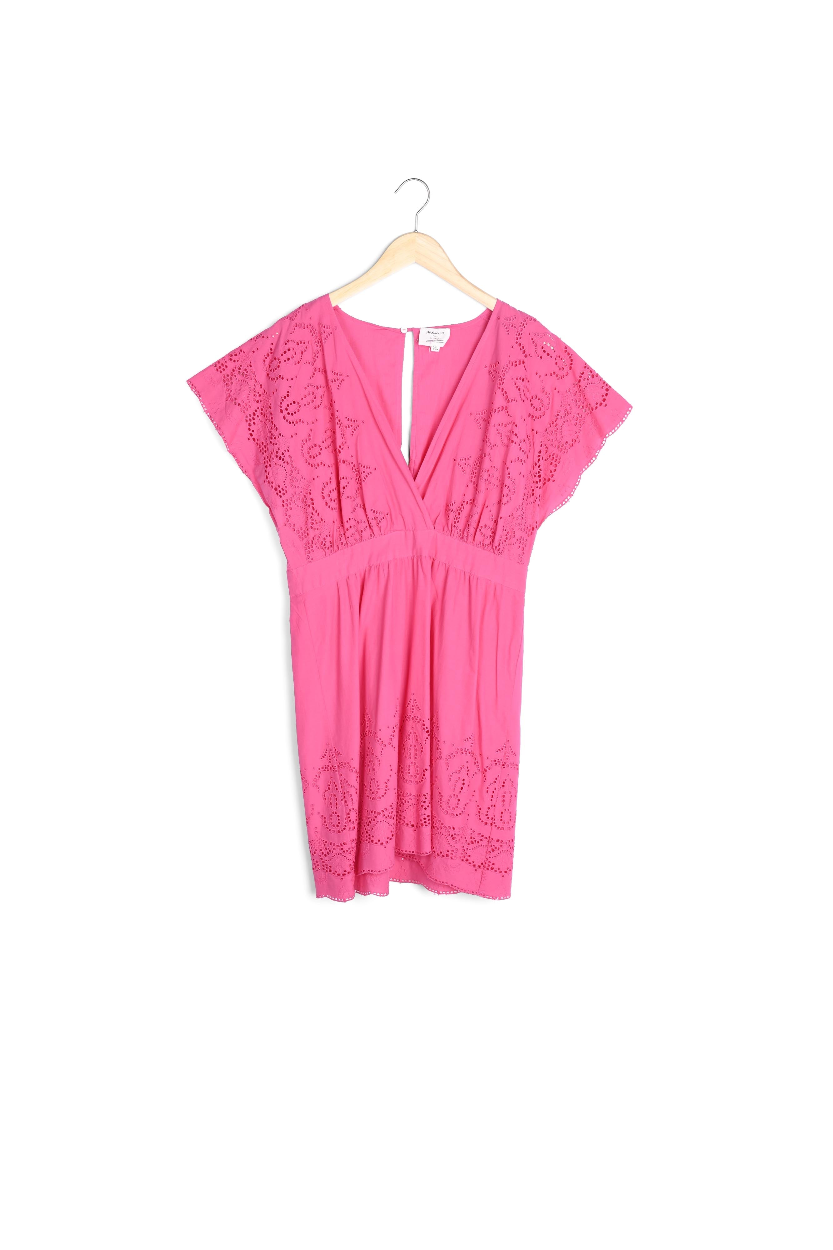 ROBE ANGELICA Faume - seconde main