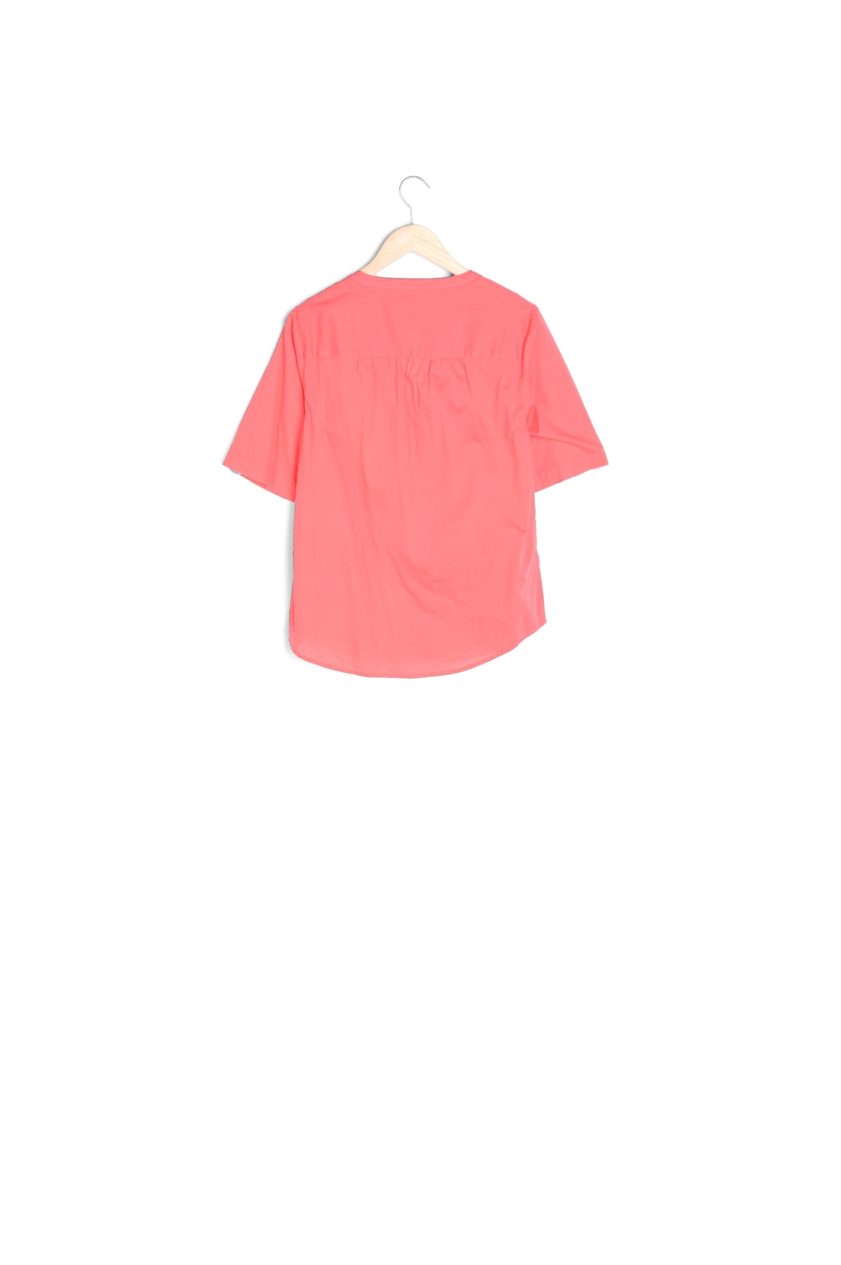 Chemise Maelle Faume - seconde main