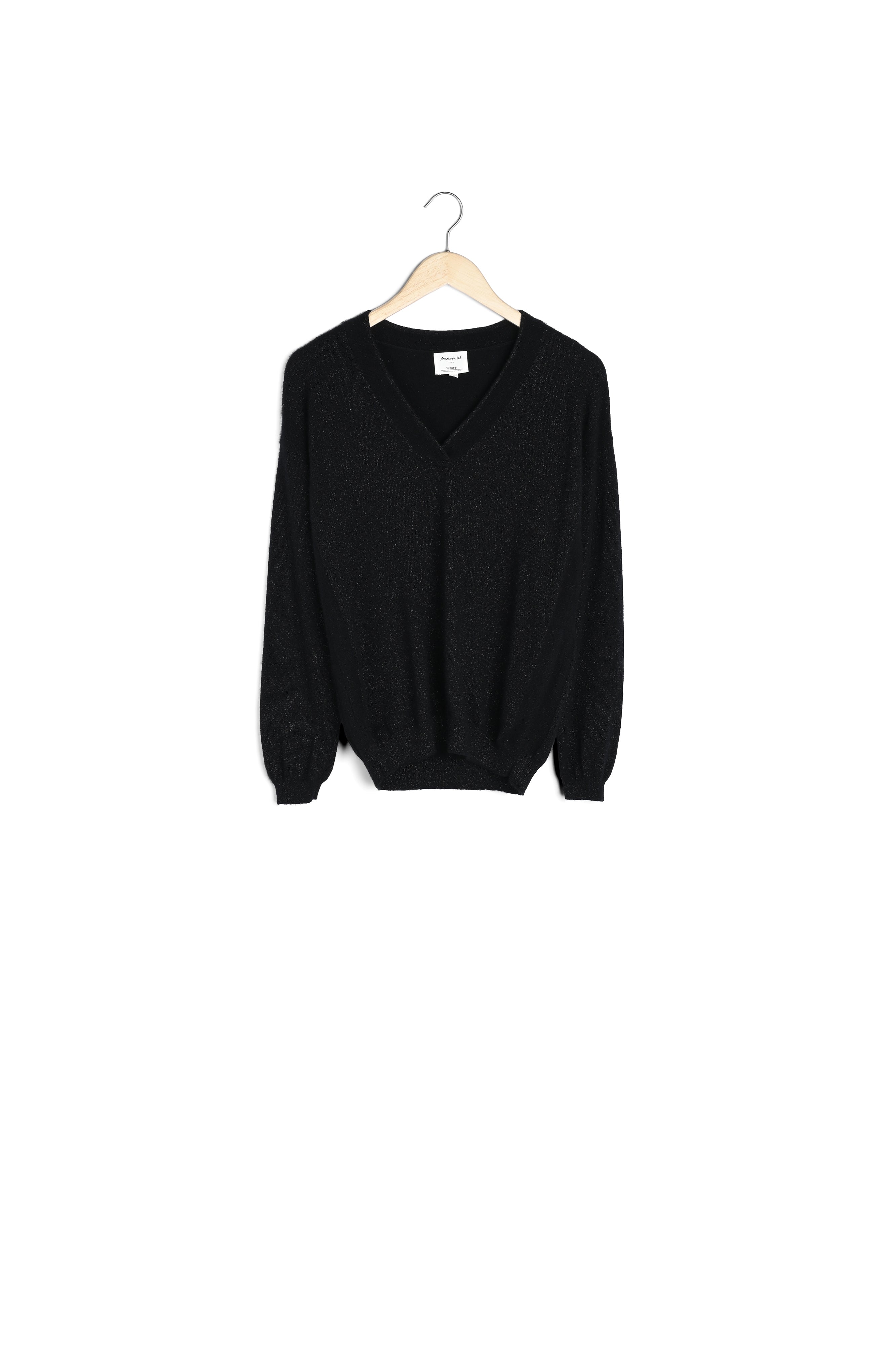 Pull en cachemire ADELIE Faume - seconde main