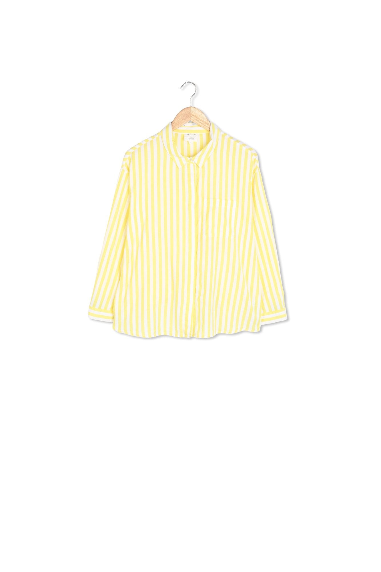 Chemise rayée Marilou Faume - seconde main