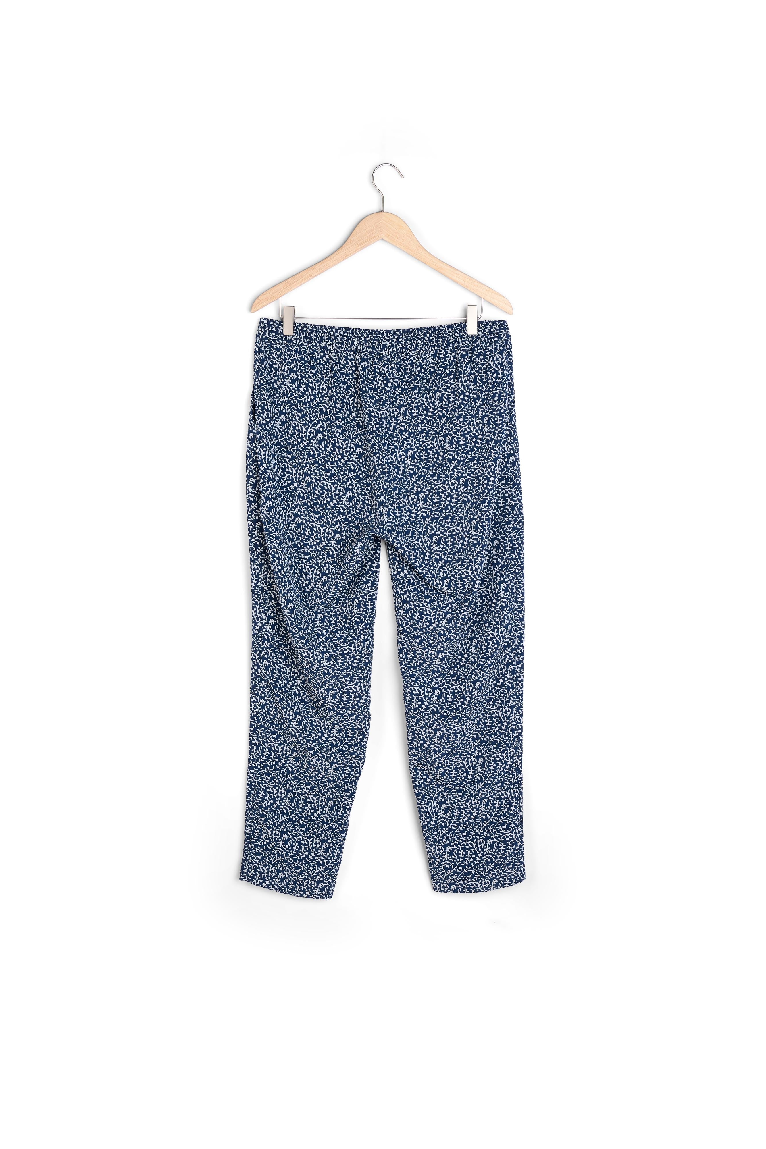 Pantalon chino Noor Faume - seconde main