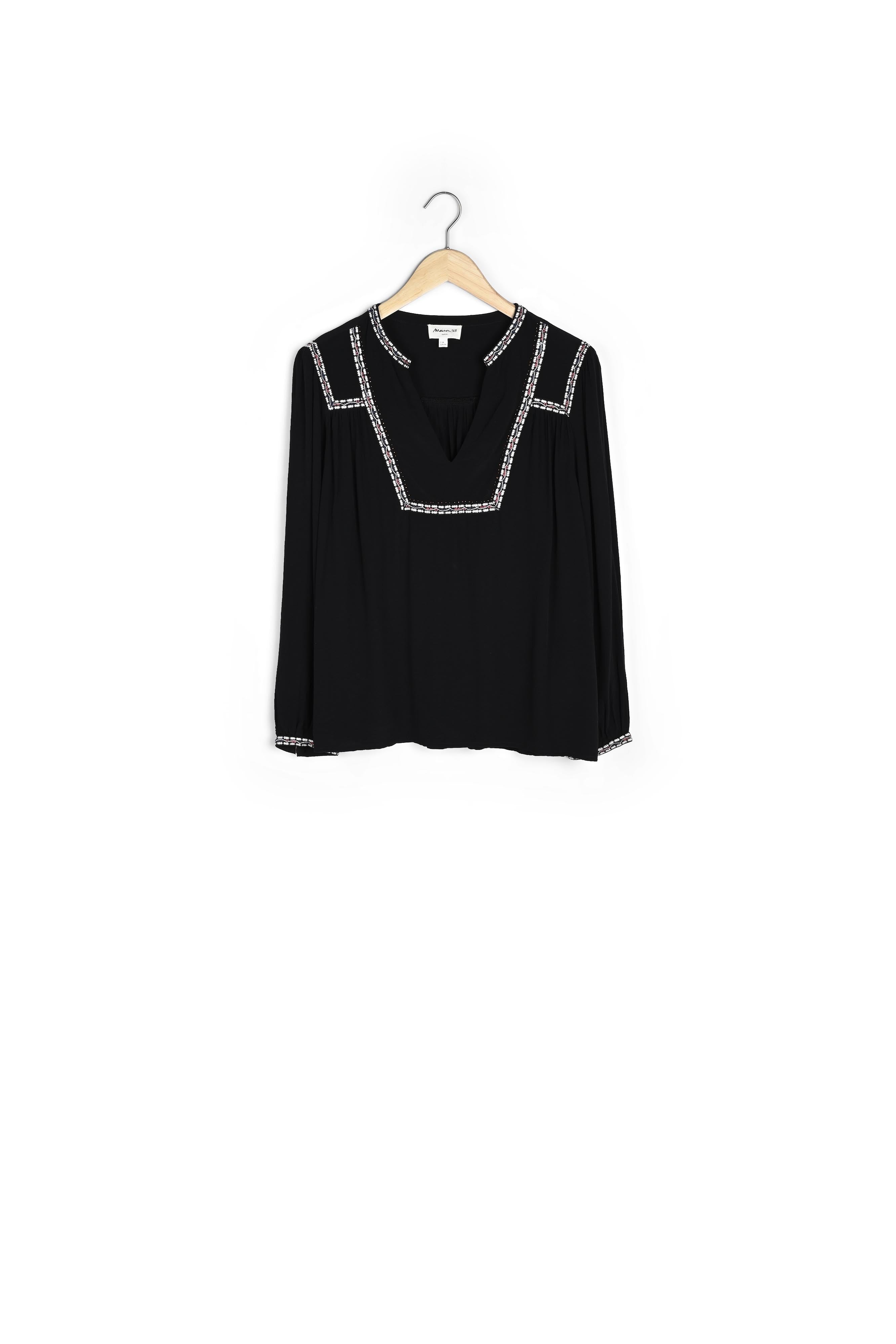 Blouse Tifenn Faume - seconde main