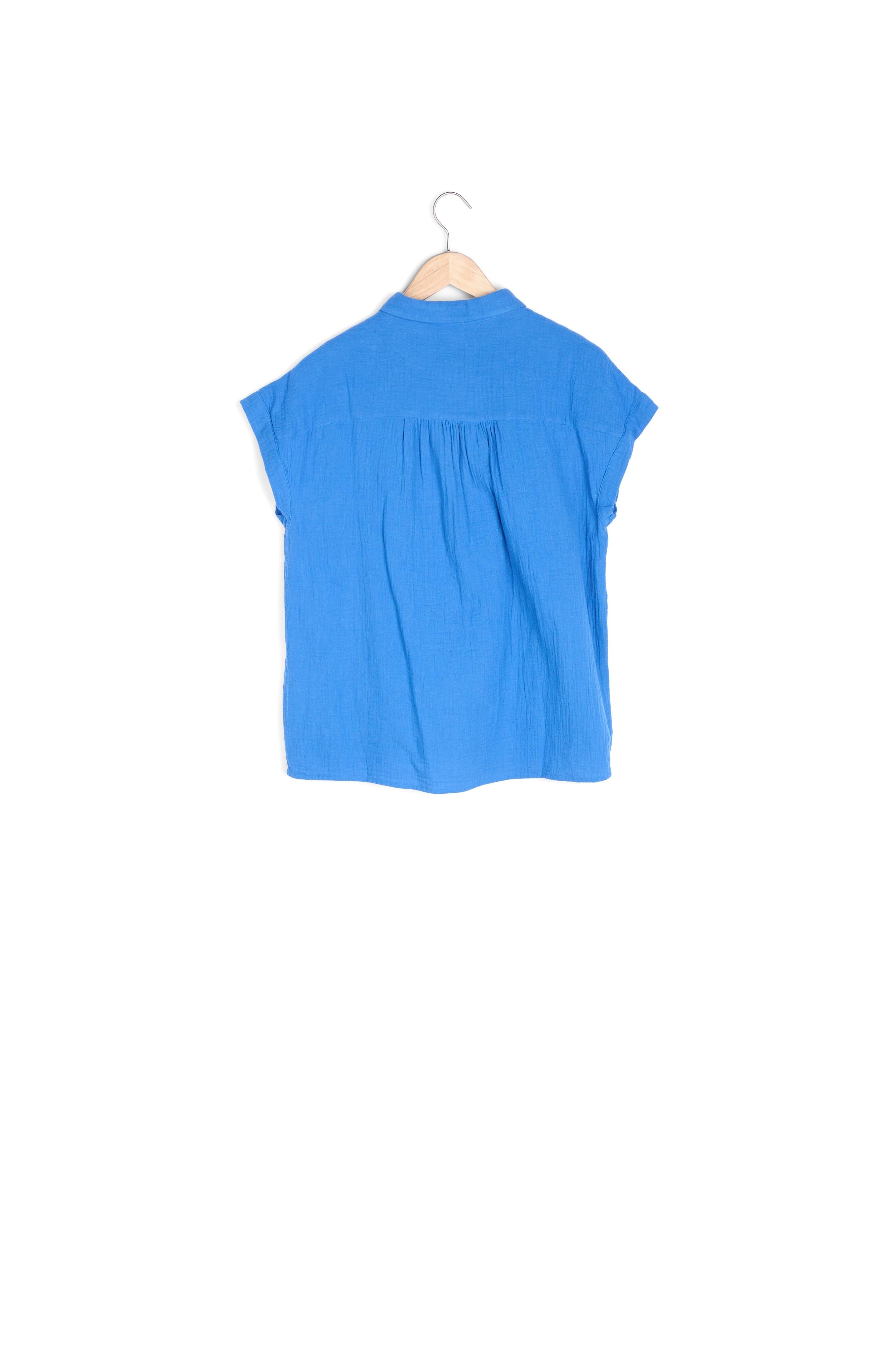 Chemisier Tropic Faume - seconde main