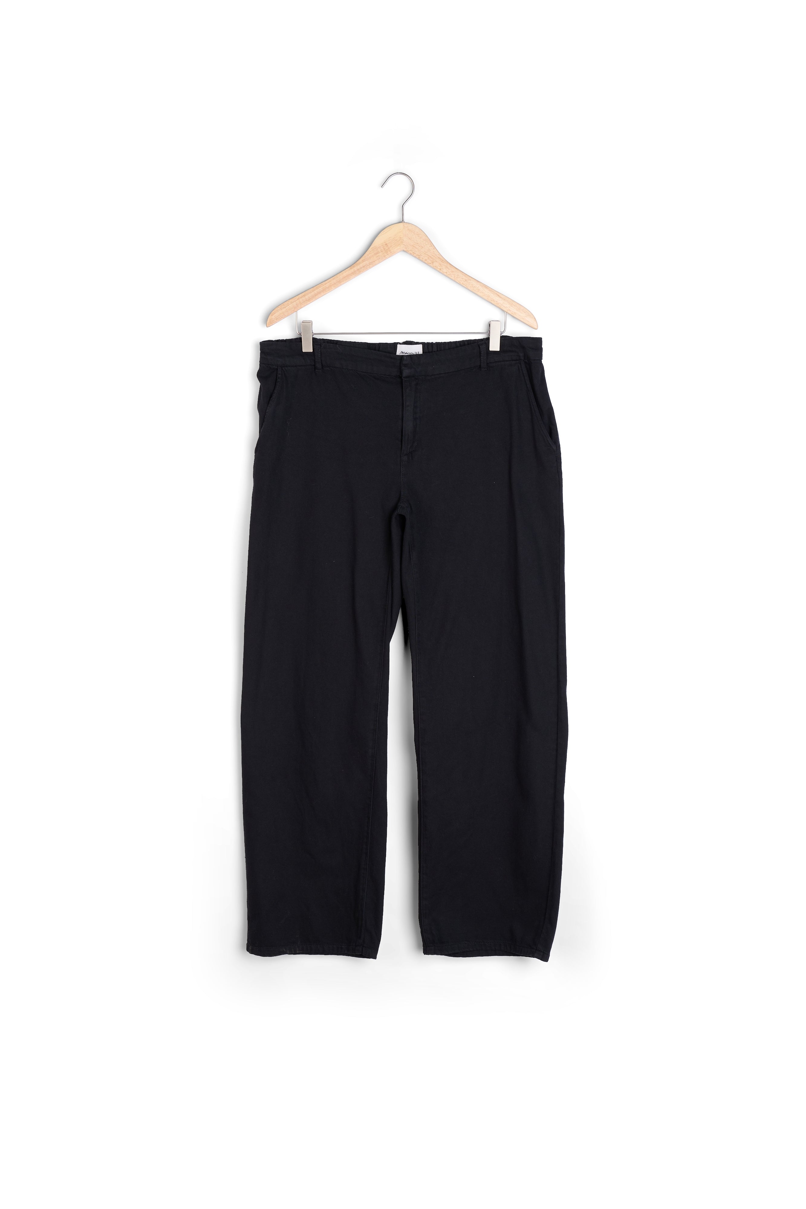 Pantalon large Leana Faume - seconde main