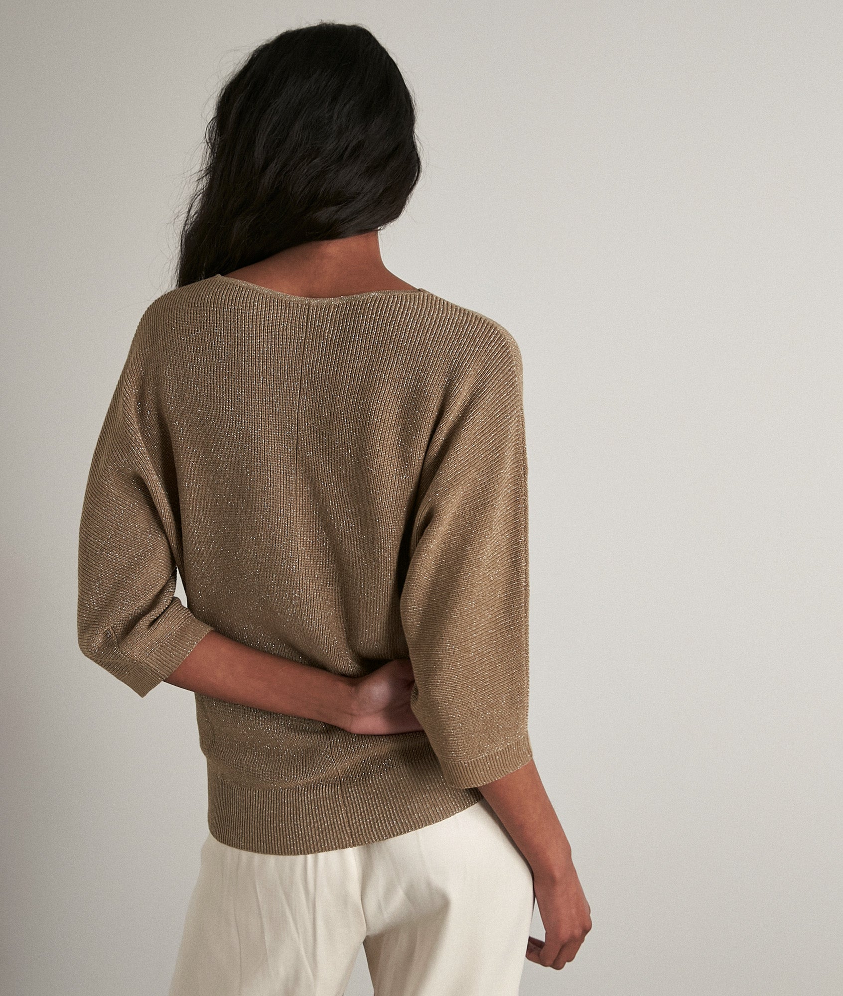 Pull Paj Faume - seconde main