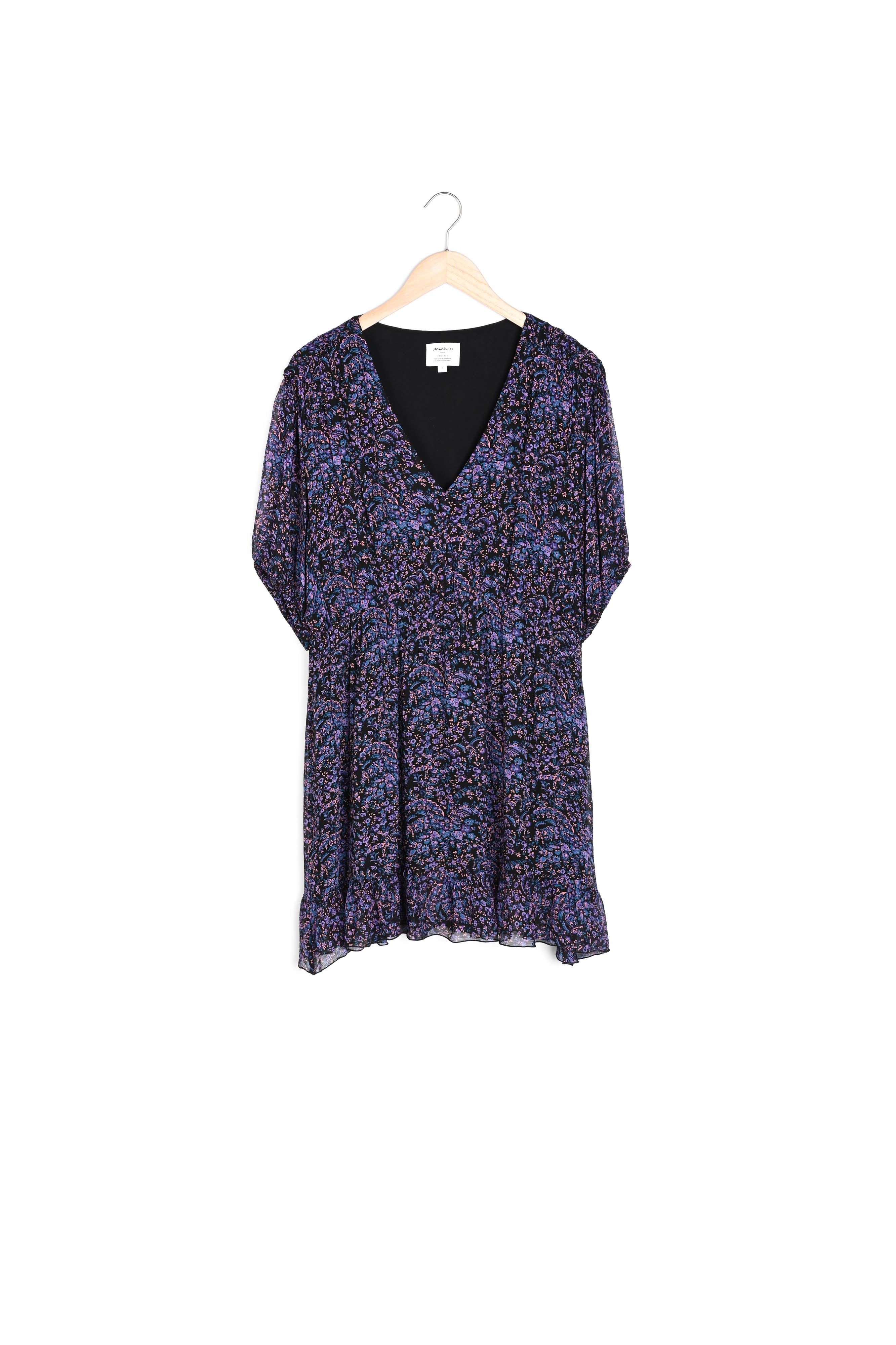 Robe MELODIE Faume - seconde main