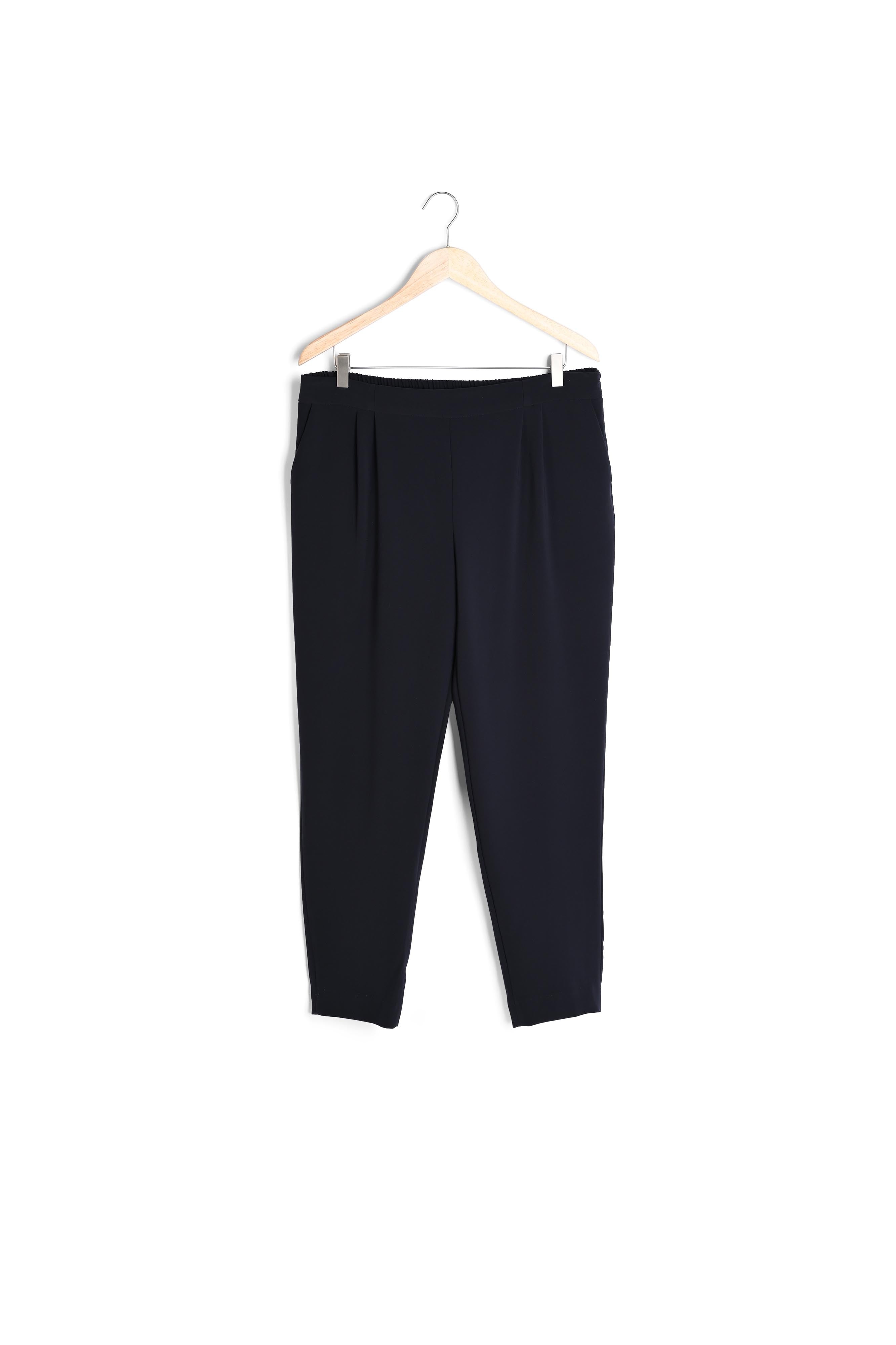 Pantalon chino Flynn Faume - seconde main