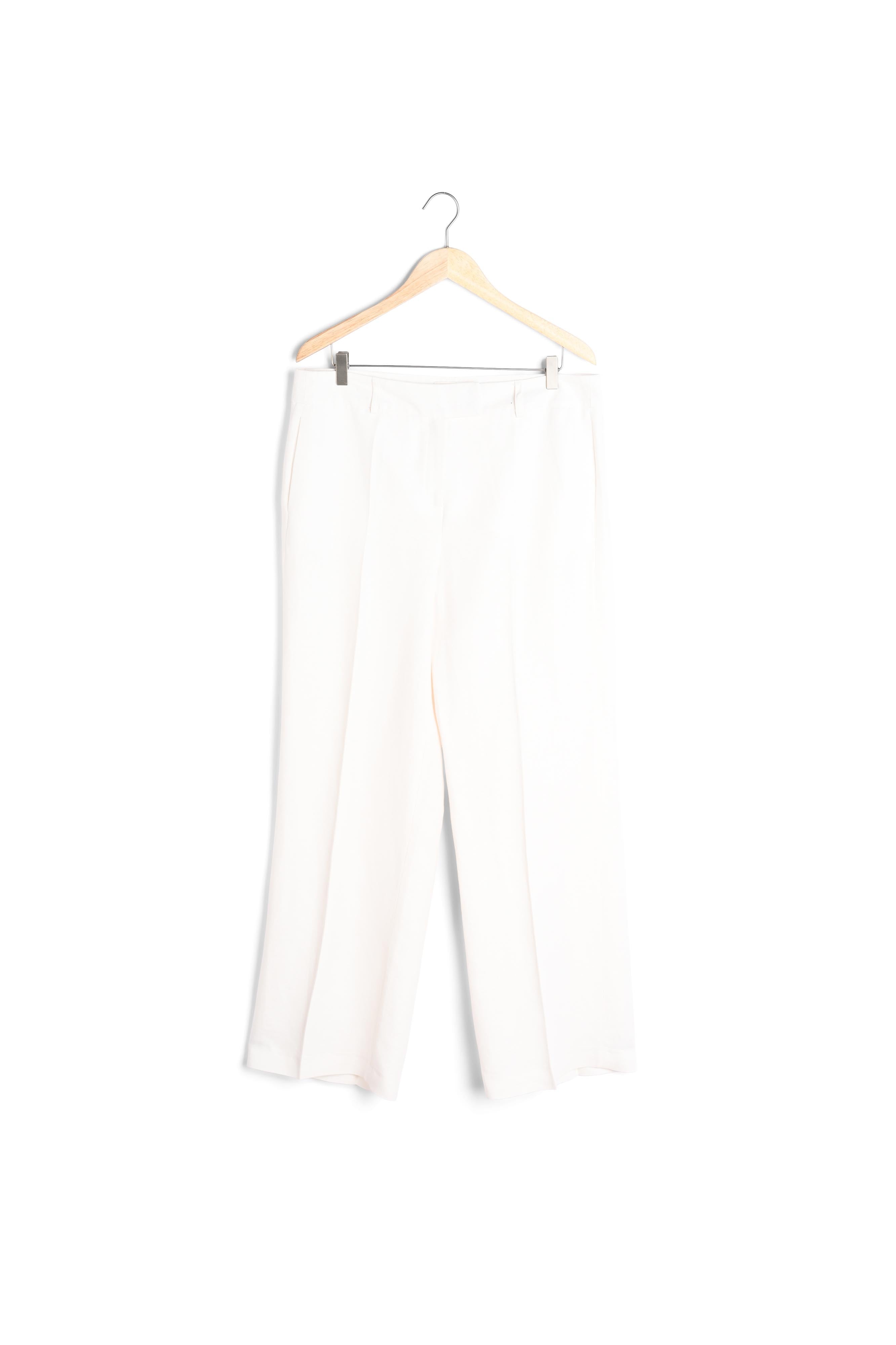 Pantalon large LAYLA Faume - seconde main