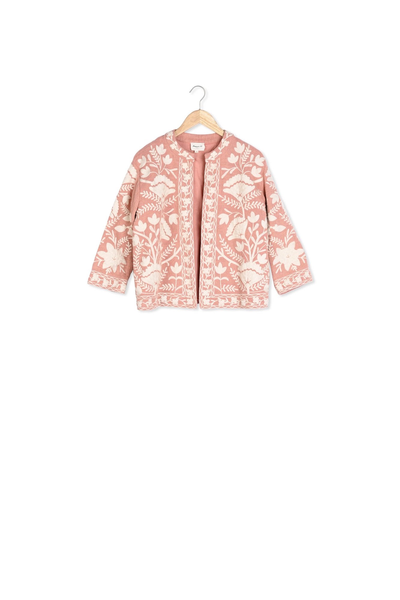 Veste NATHALIE Faume - seconde main