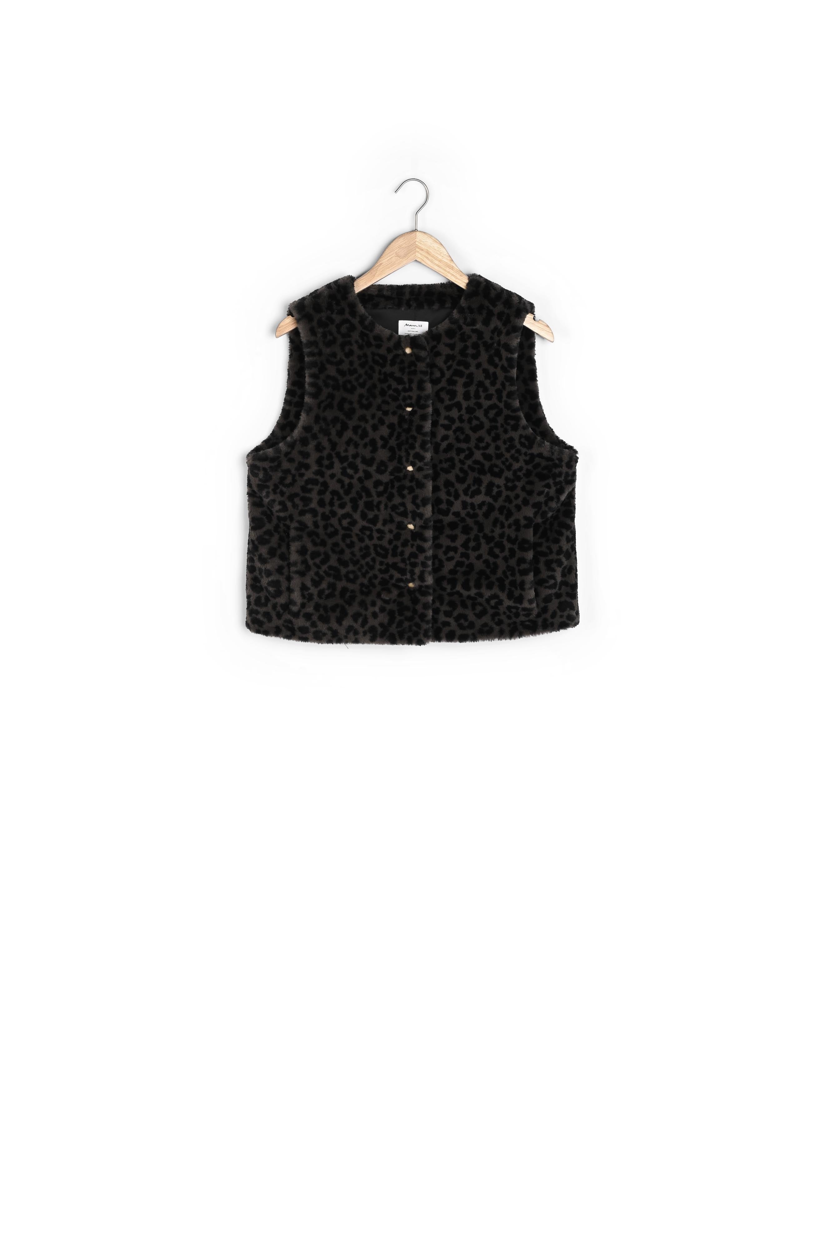 Veste sans manches BROOKLYN Faume - seconde main