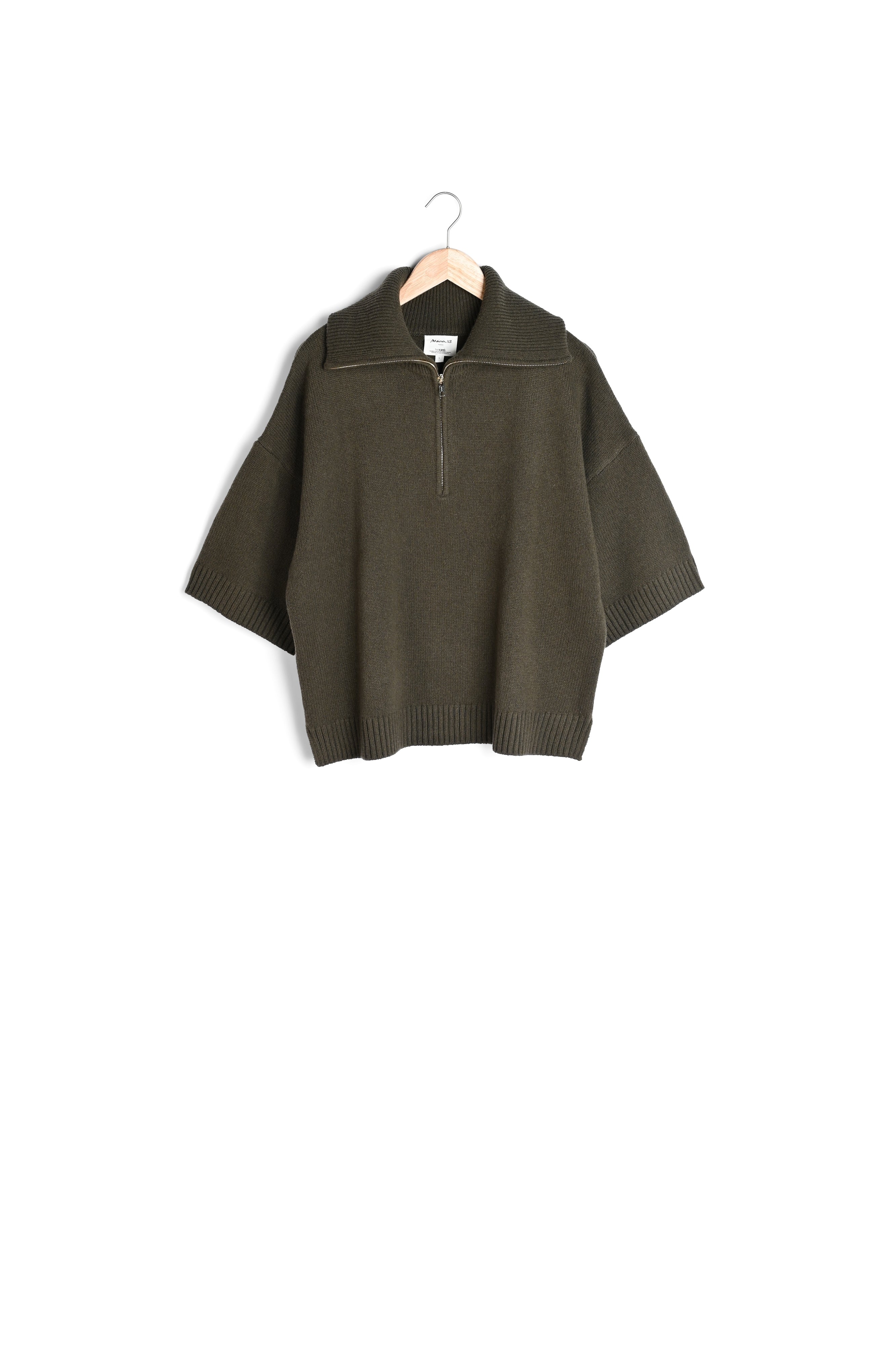 Pull camionneur LEWIS Faume - seconde main