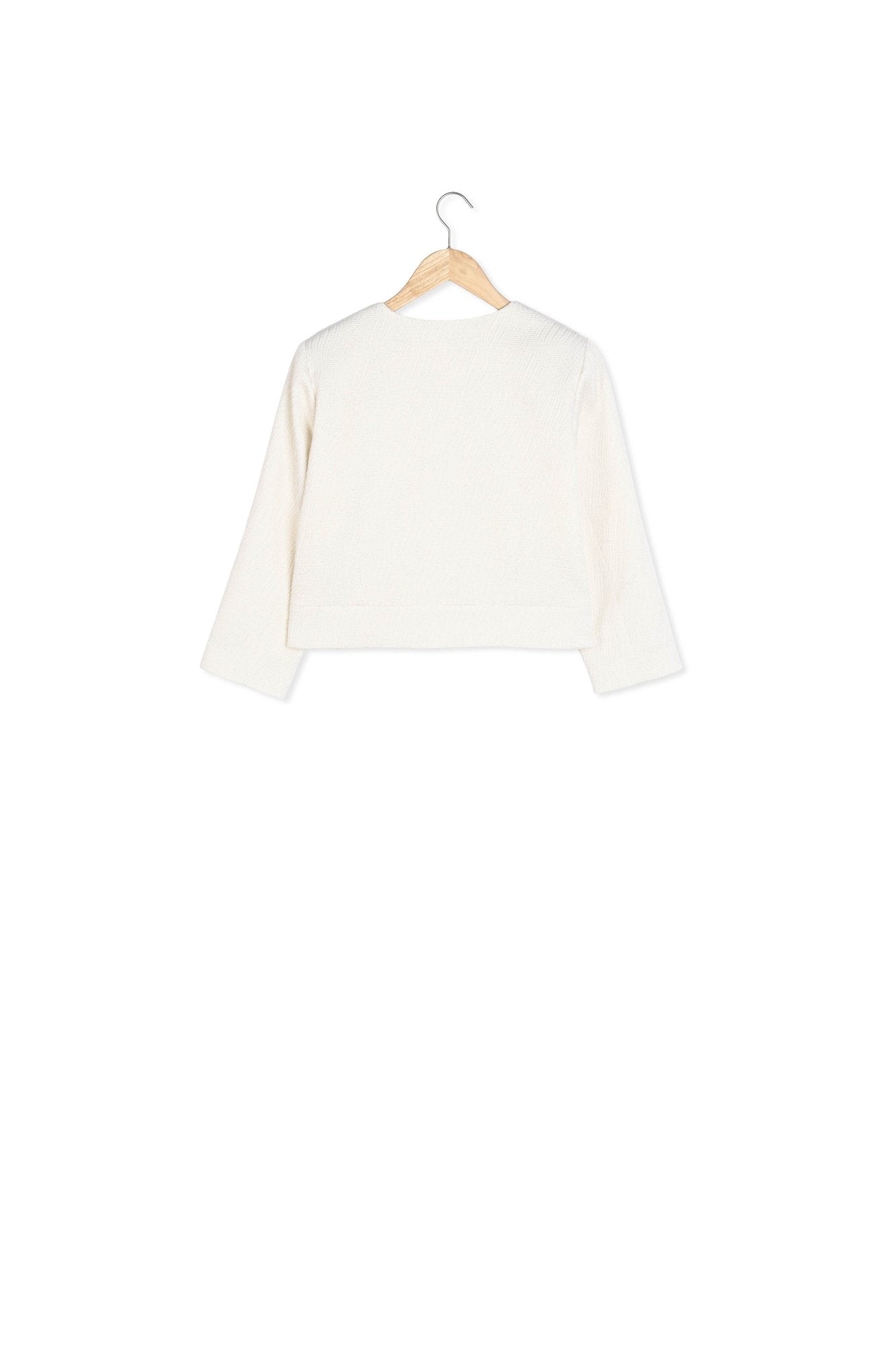 Boléro NEIL Faume - seconde main