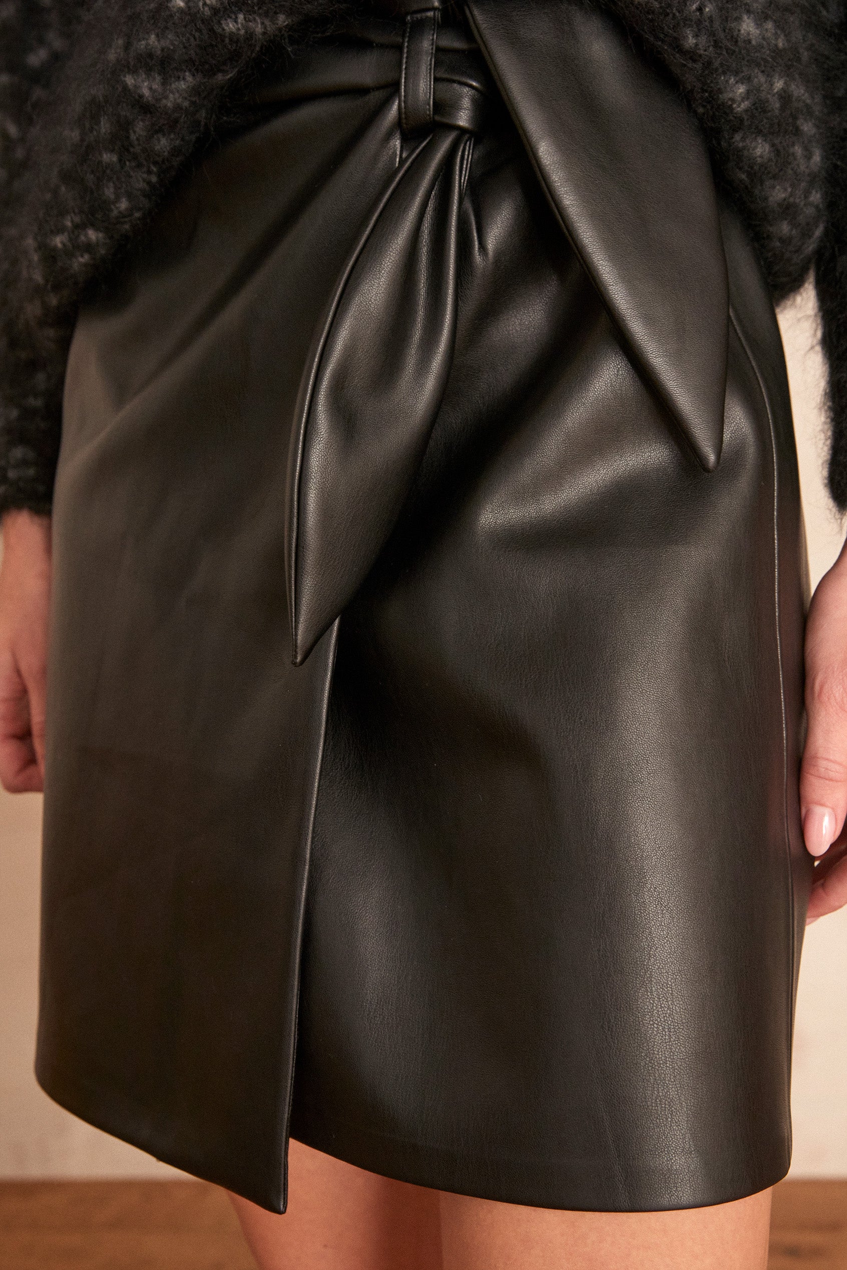 Jupe TAMY Faume - seconde main