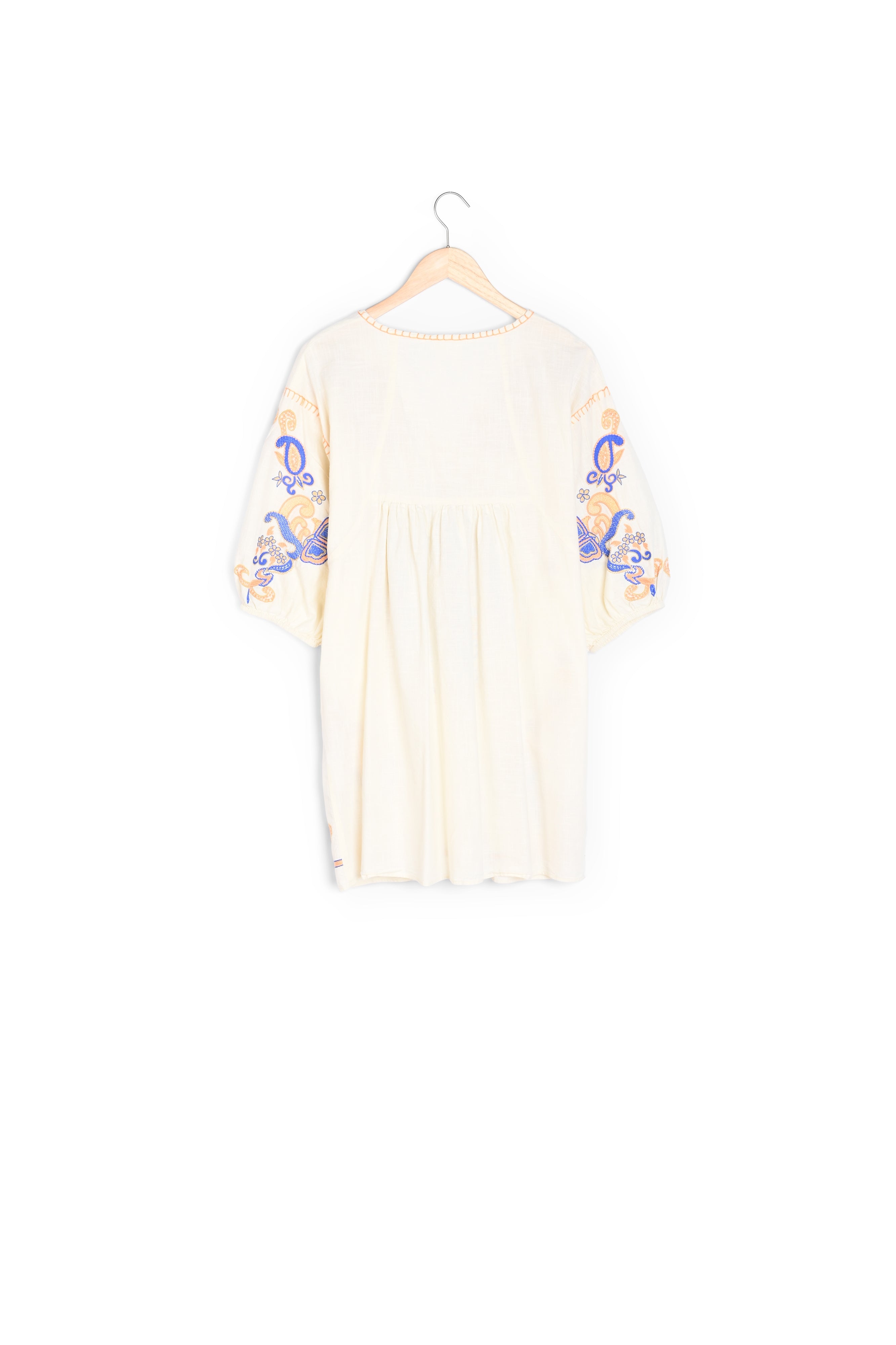 Robe AURELIA Faume - seconde main