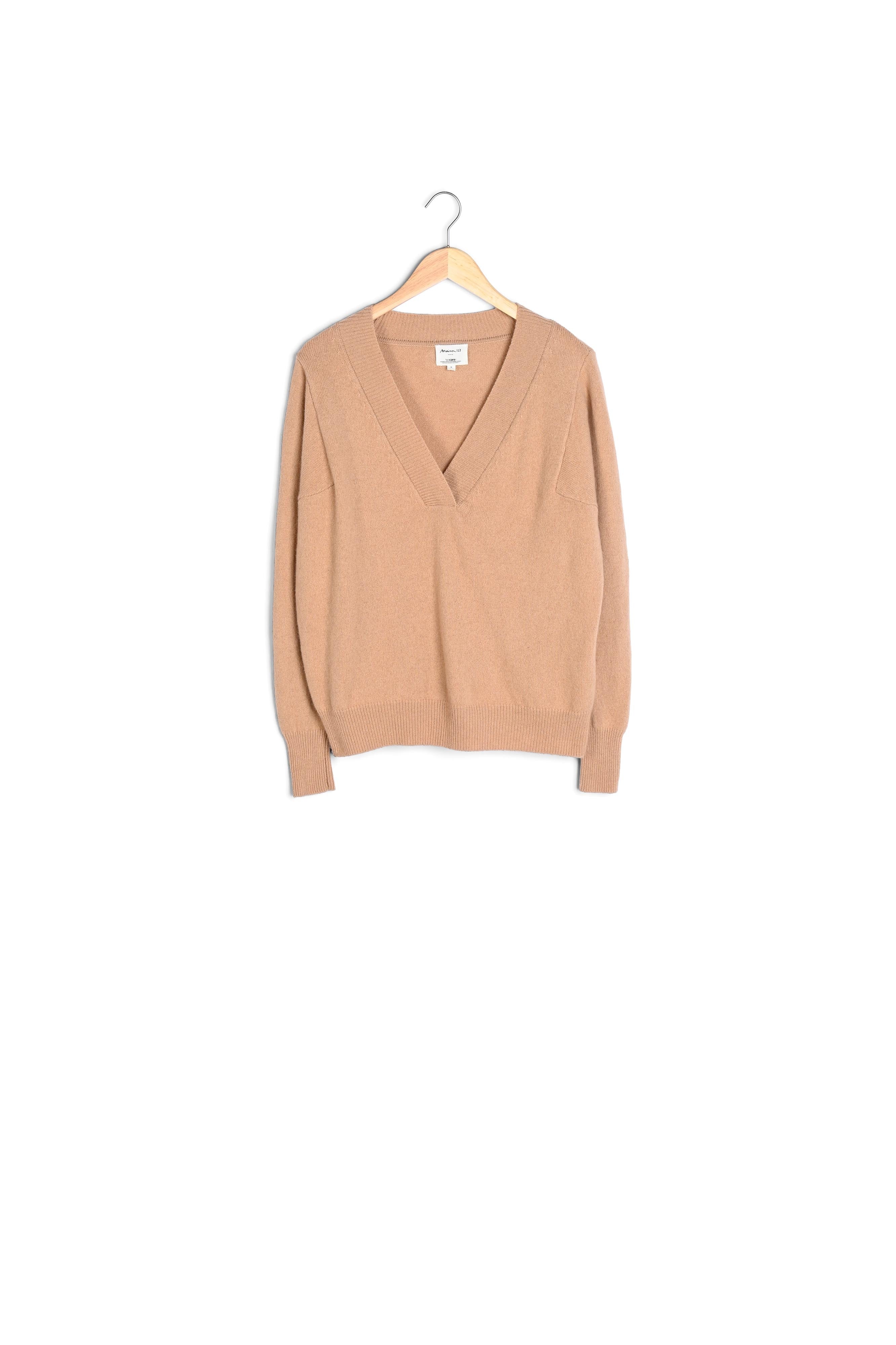 Pull AARON Faume - seconde main