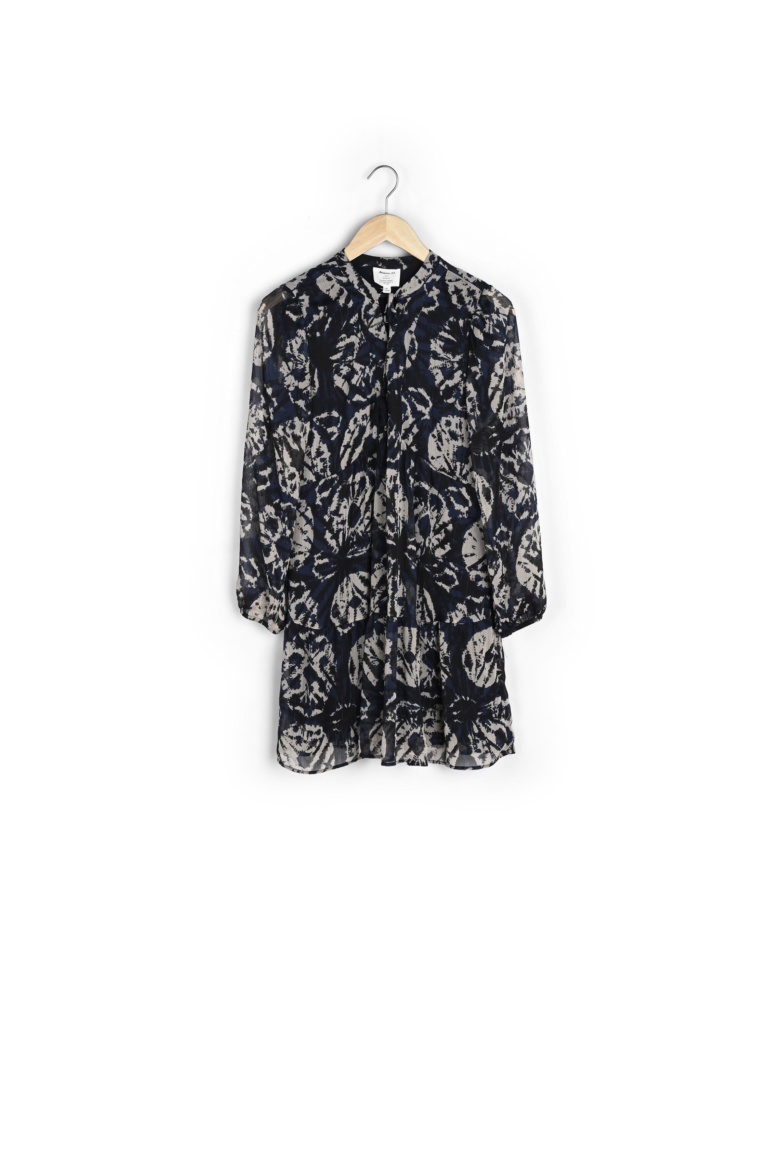 Robe GAMA Faume - seconde main