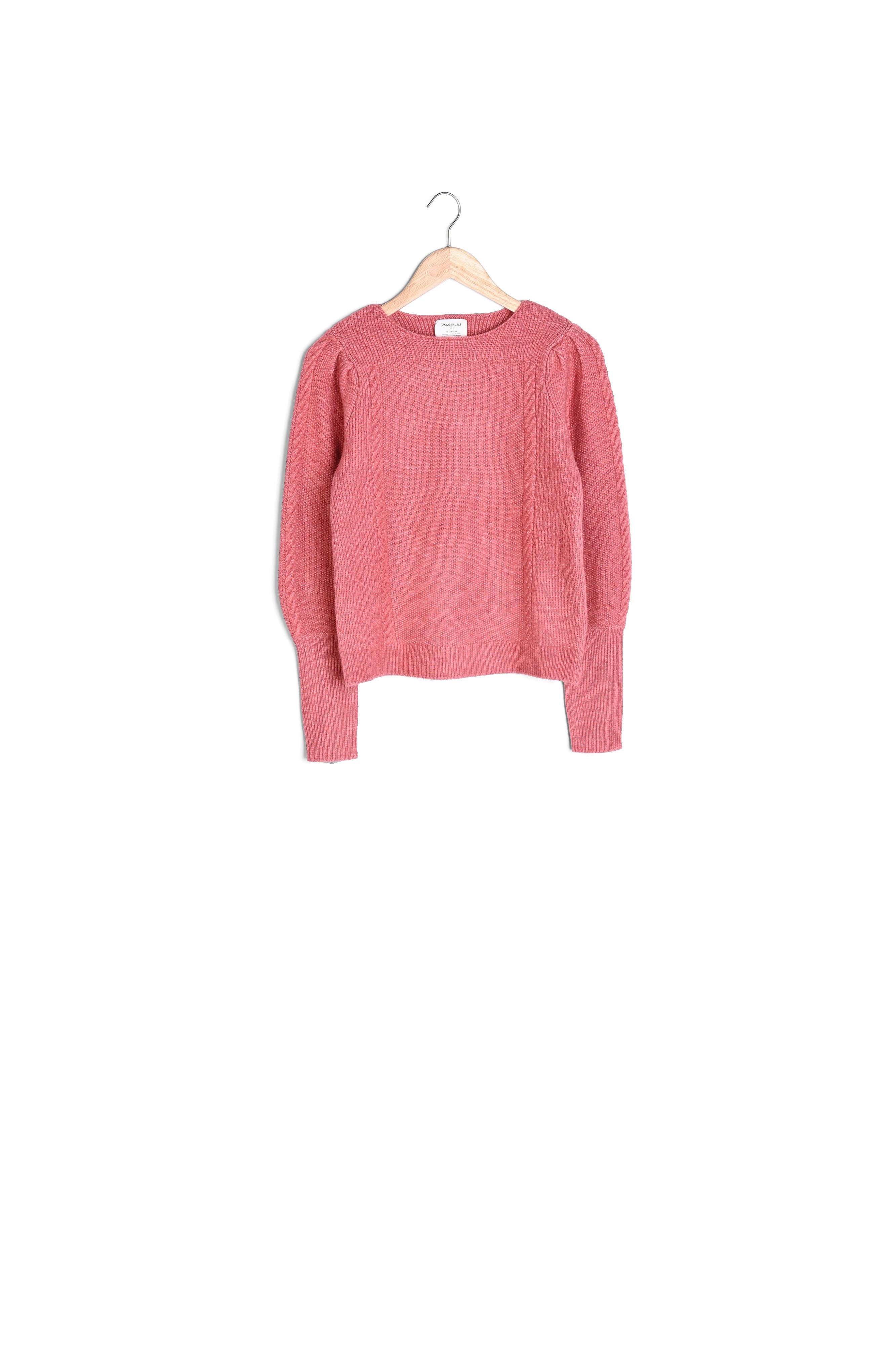 Pull ALEXIA Faume - seconde main