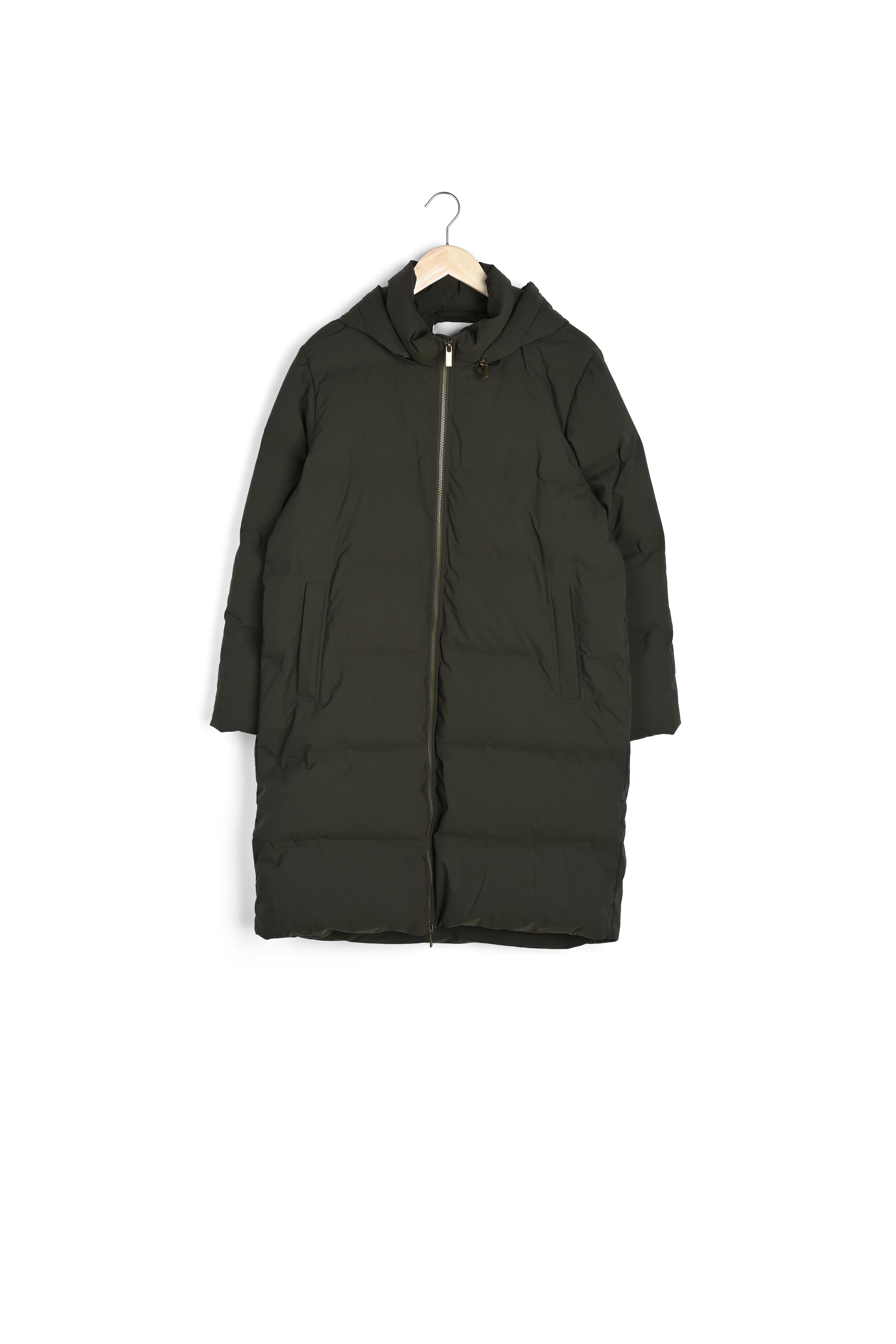 Doudoune MELISSA Faume - seconde main