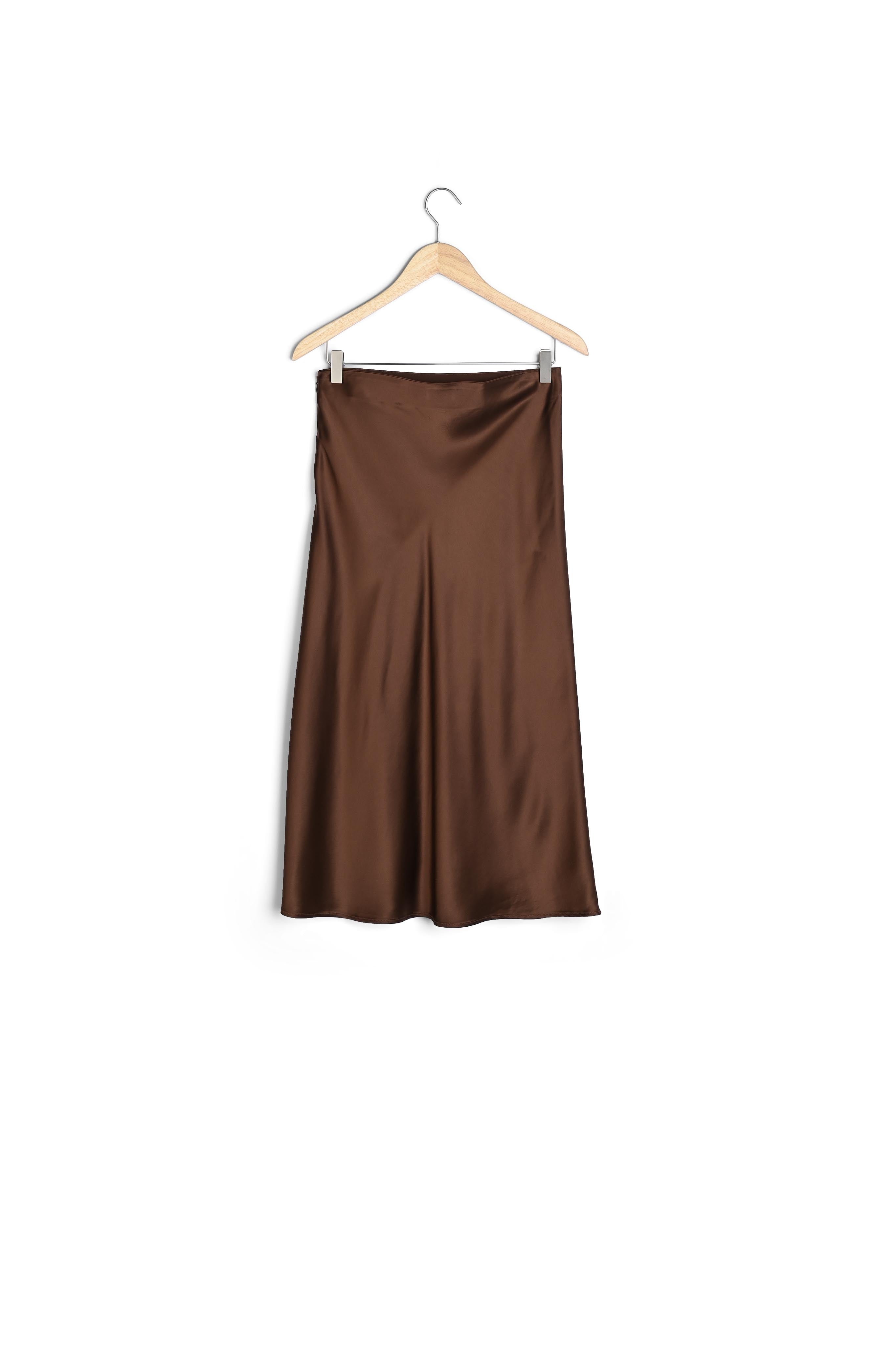 Jupe Amelia Faume - seconde main