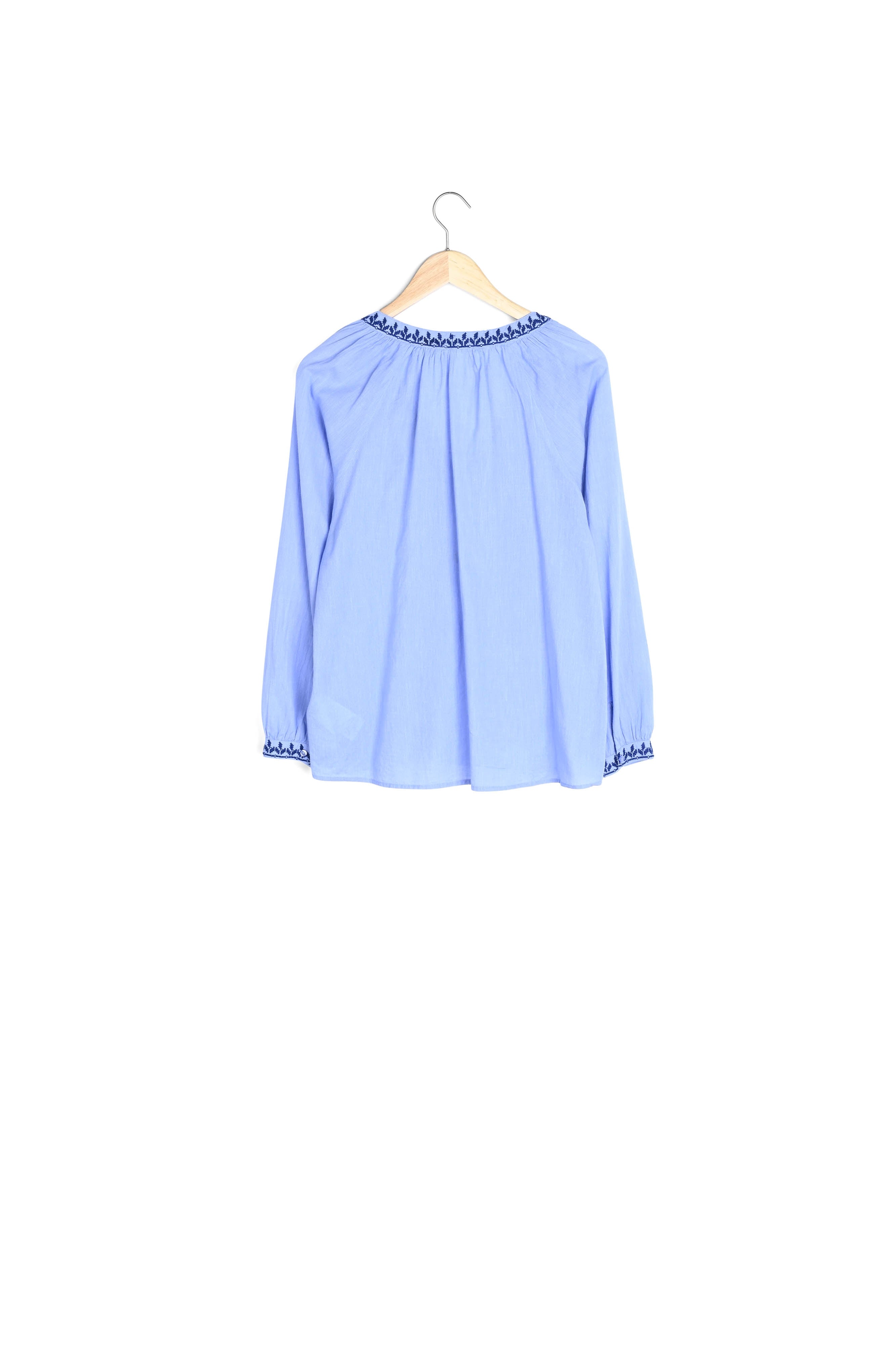 Blouse CELESTINE Faume - seconde main