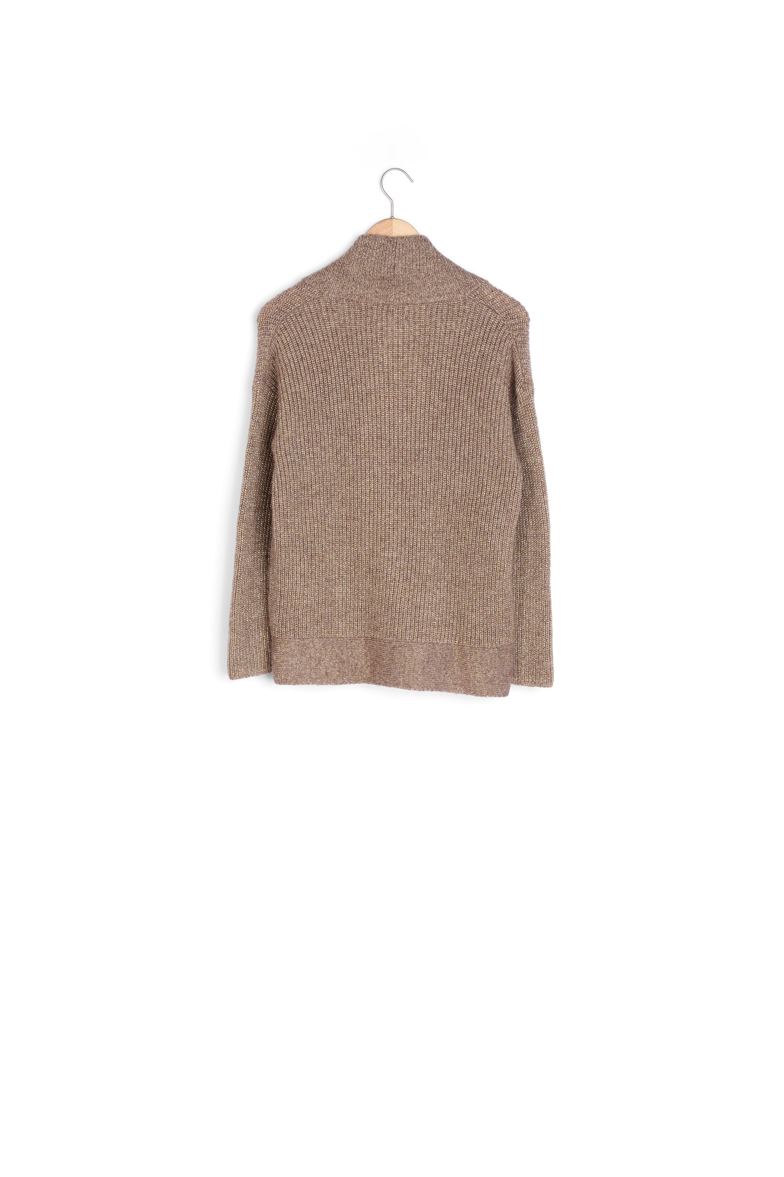 Pull Aglae Faume - seconde main