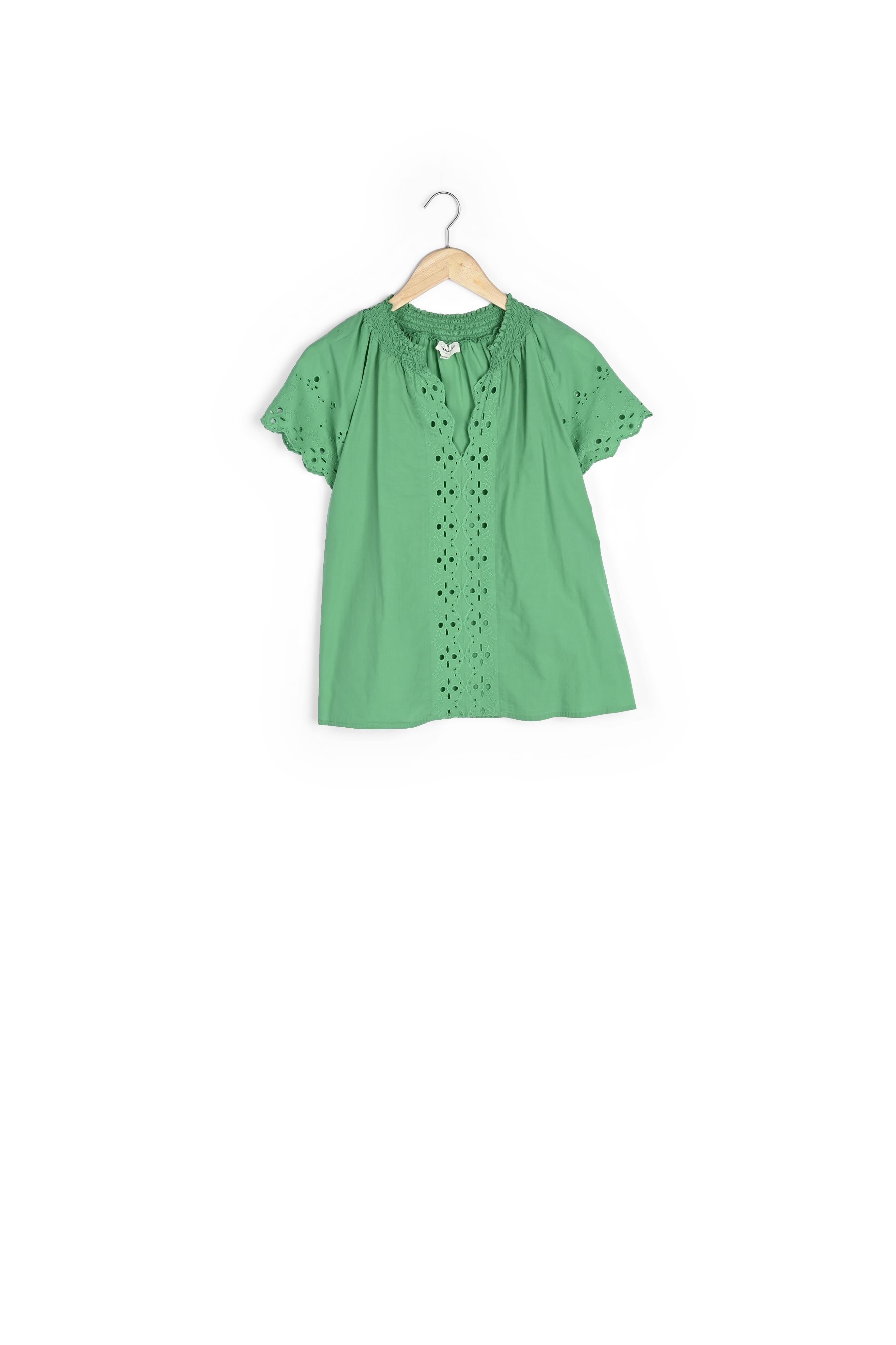 Blouse Tamar Faume - seconde main