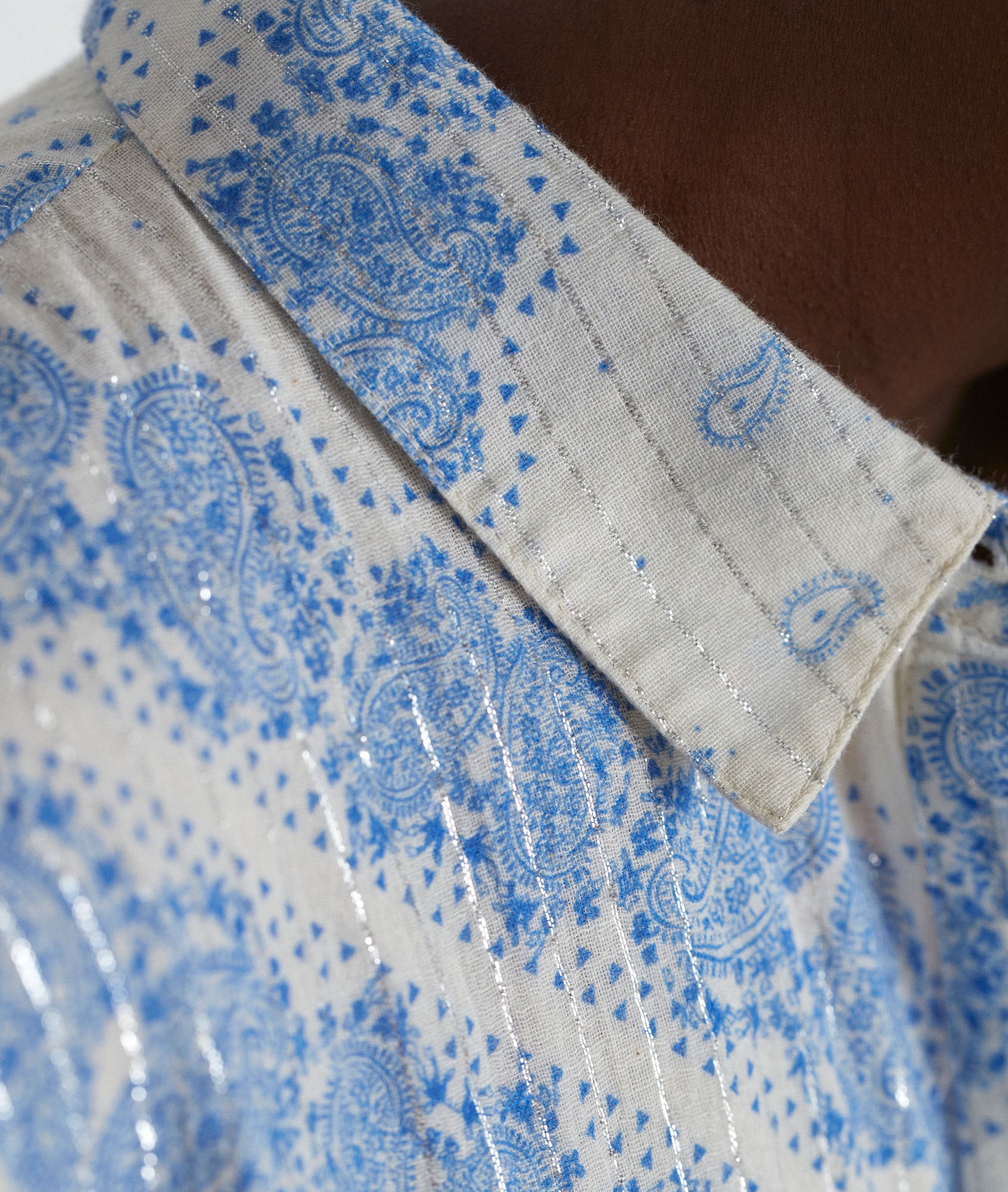 Robe Gaetana Faume - seconde main