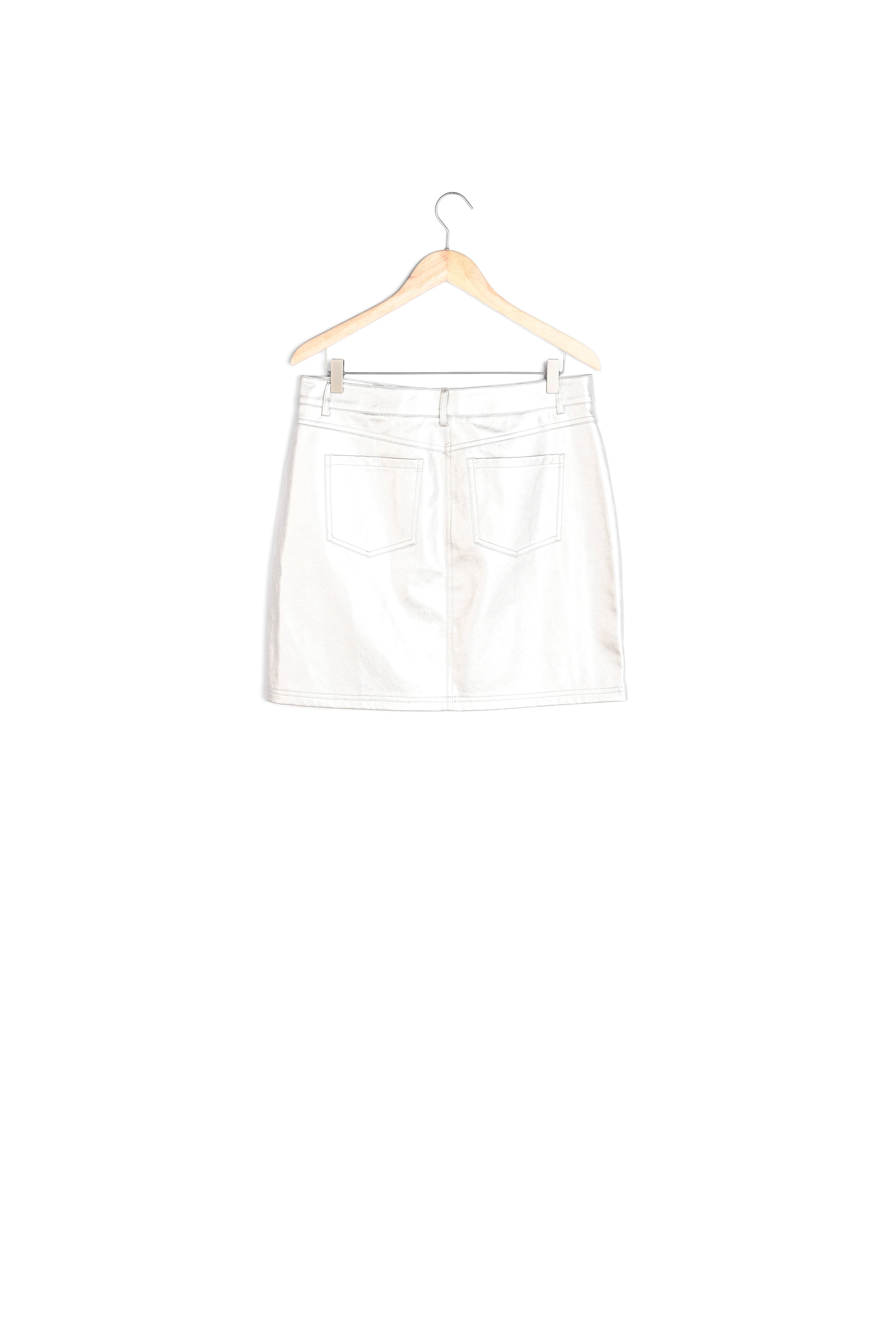 Jupe EMMY Faume - seconde main