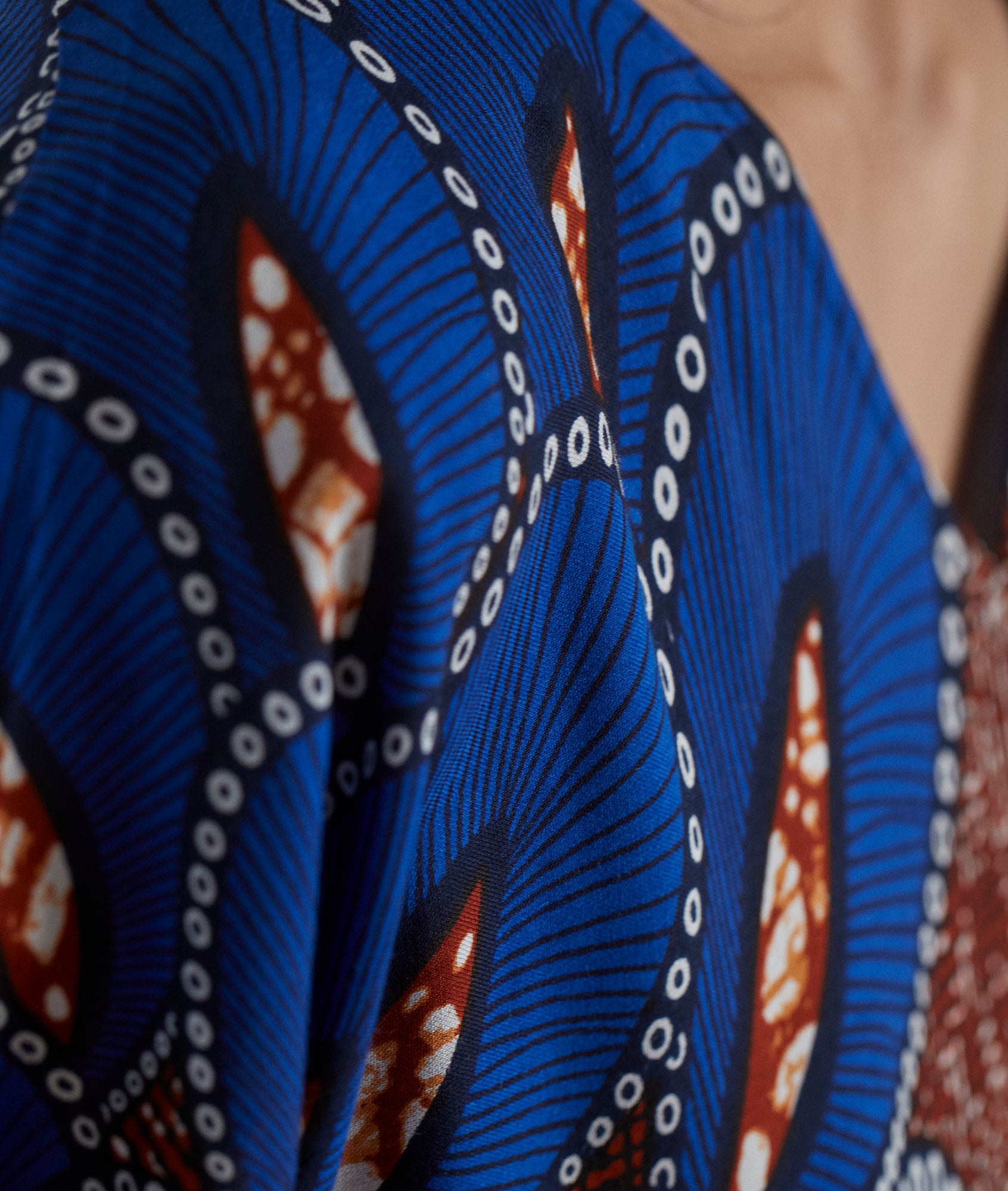 Robe Goya Faume - seconde main