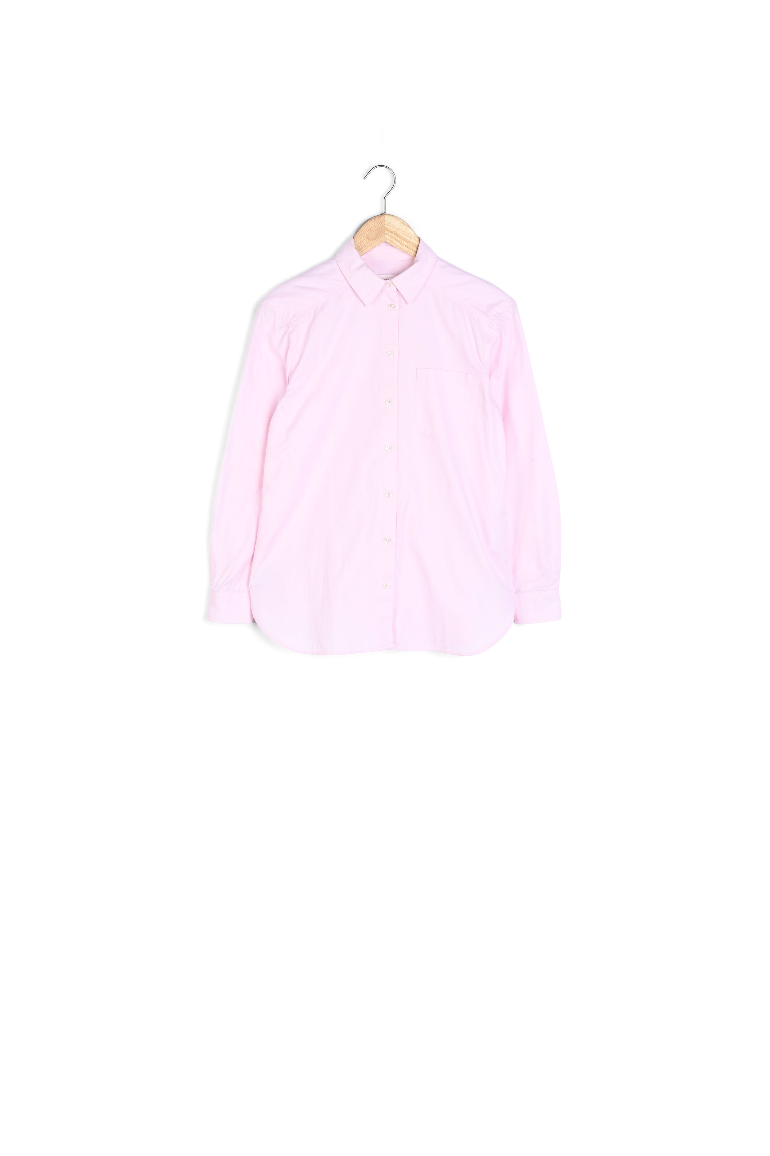 Chemise THOMAS Faume - seconde main