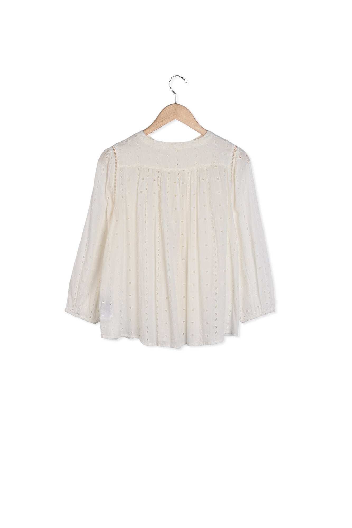 Blouse CONSTANCE Faume - seconde main