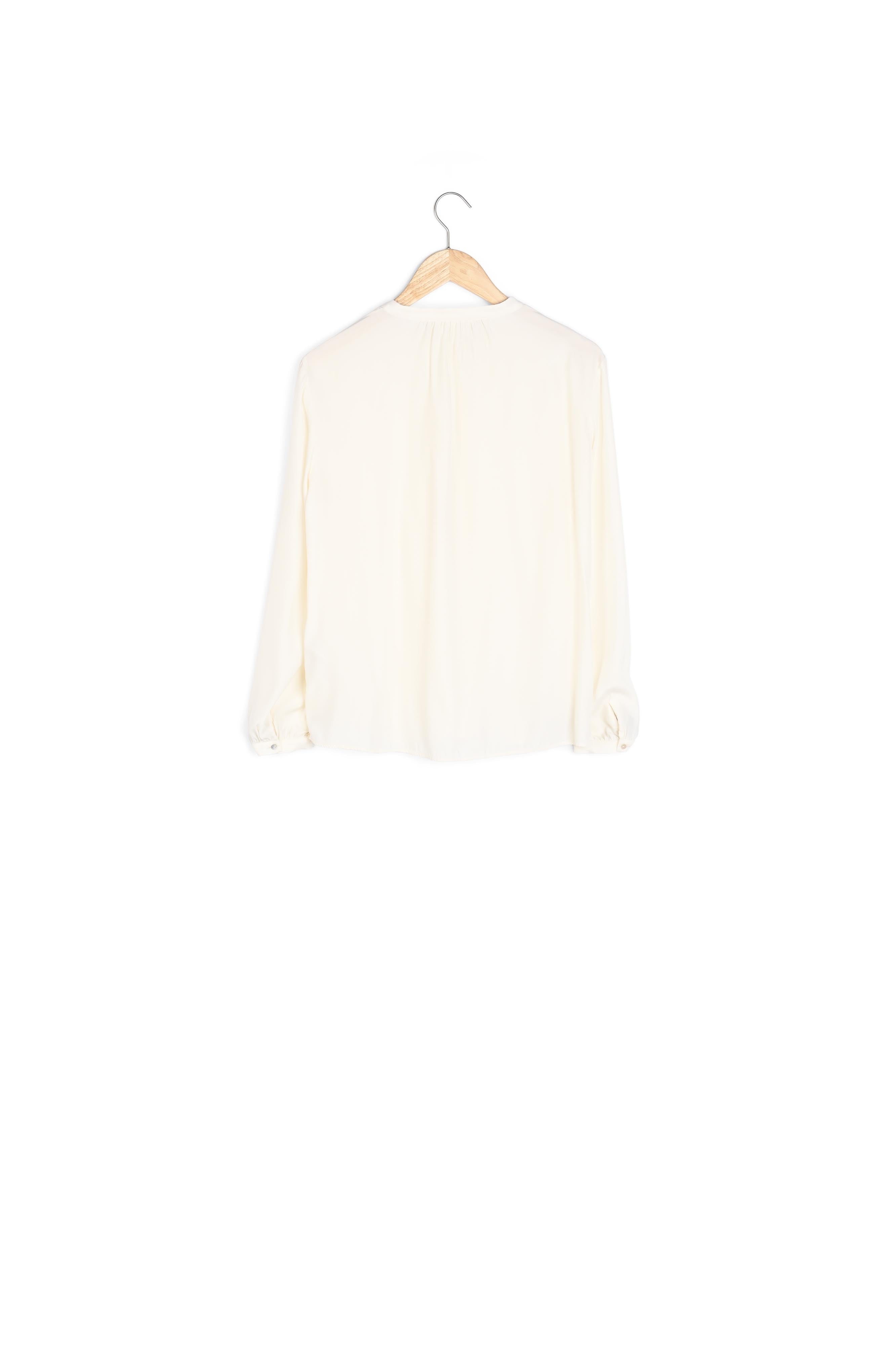 Chemise MADELINE Faume - seconde main