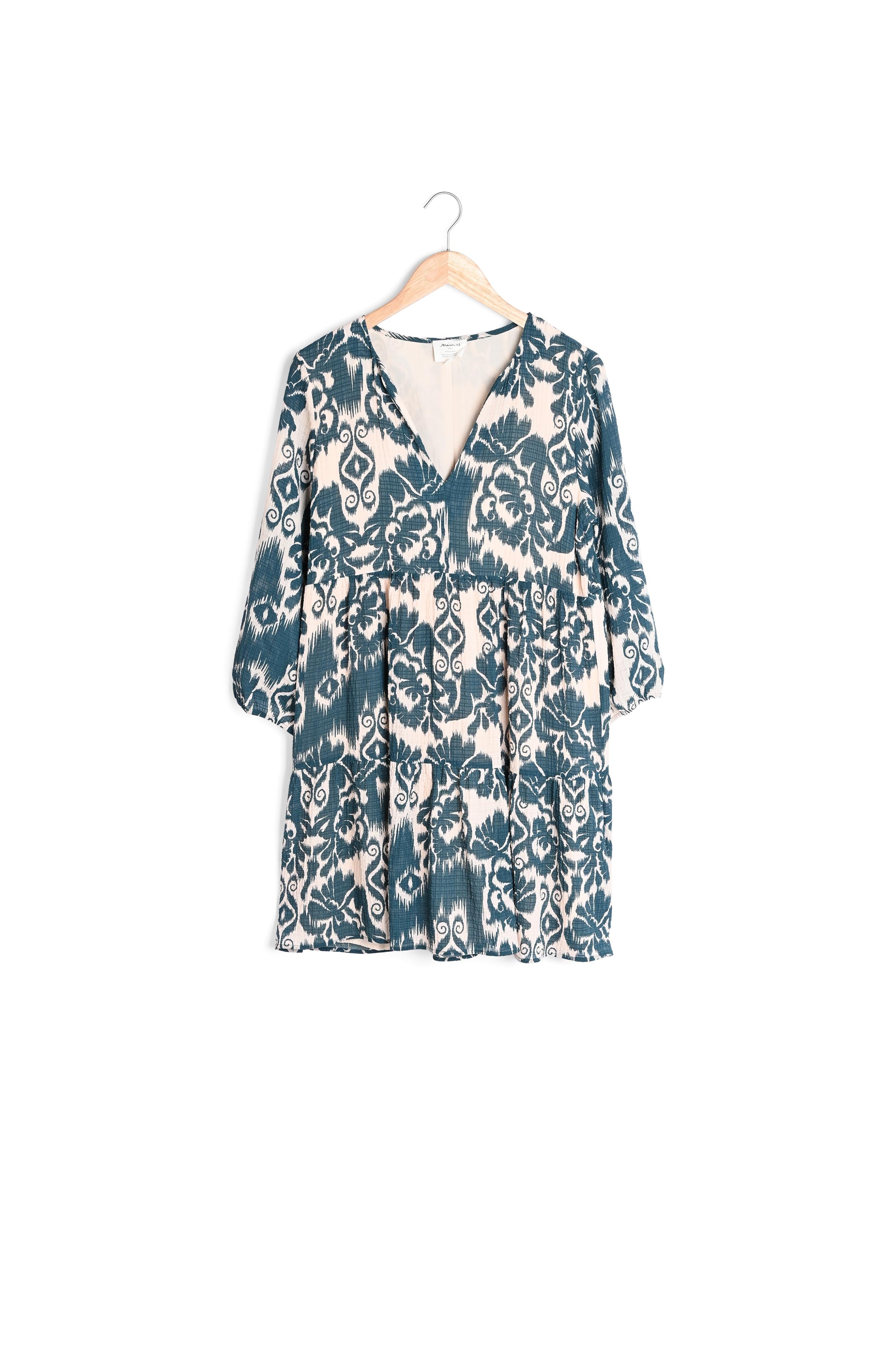 Robe AURORE Faume - seconde main